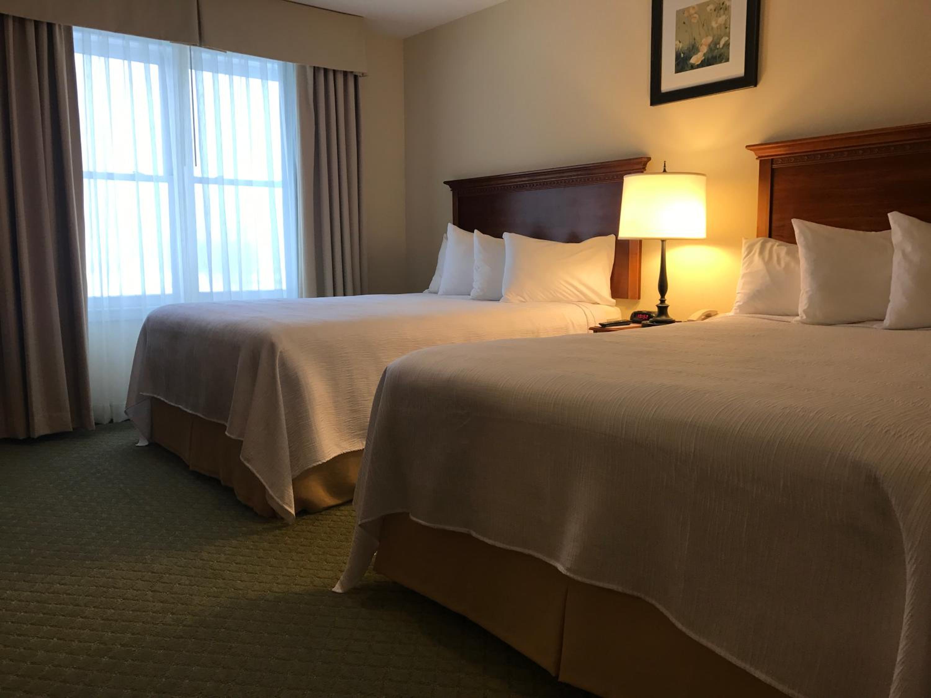 Queen Room with Two Queen Beds - Photo 1