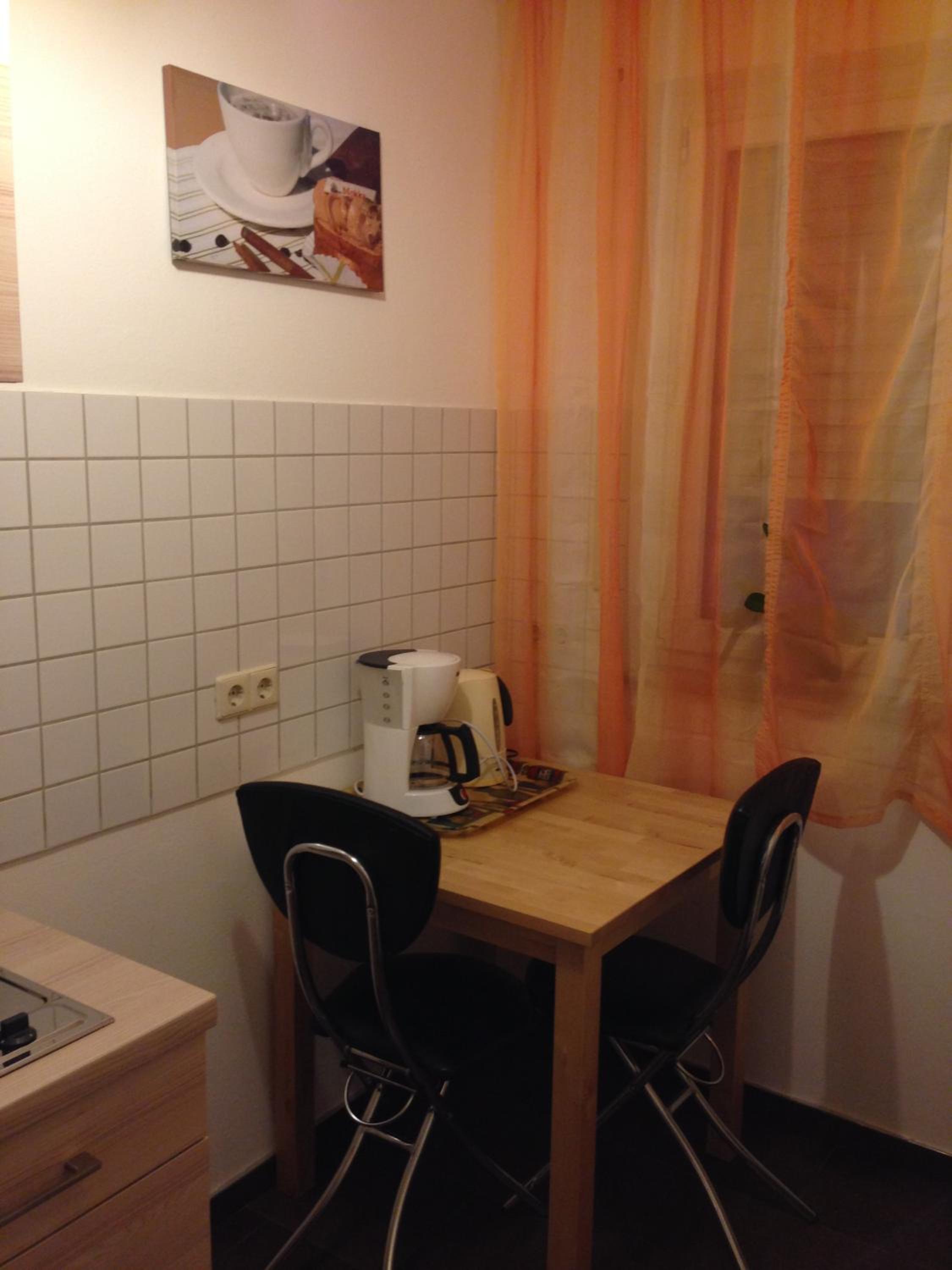 Apartment - Ground Floor - Photo 4