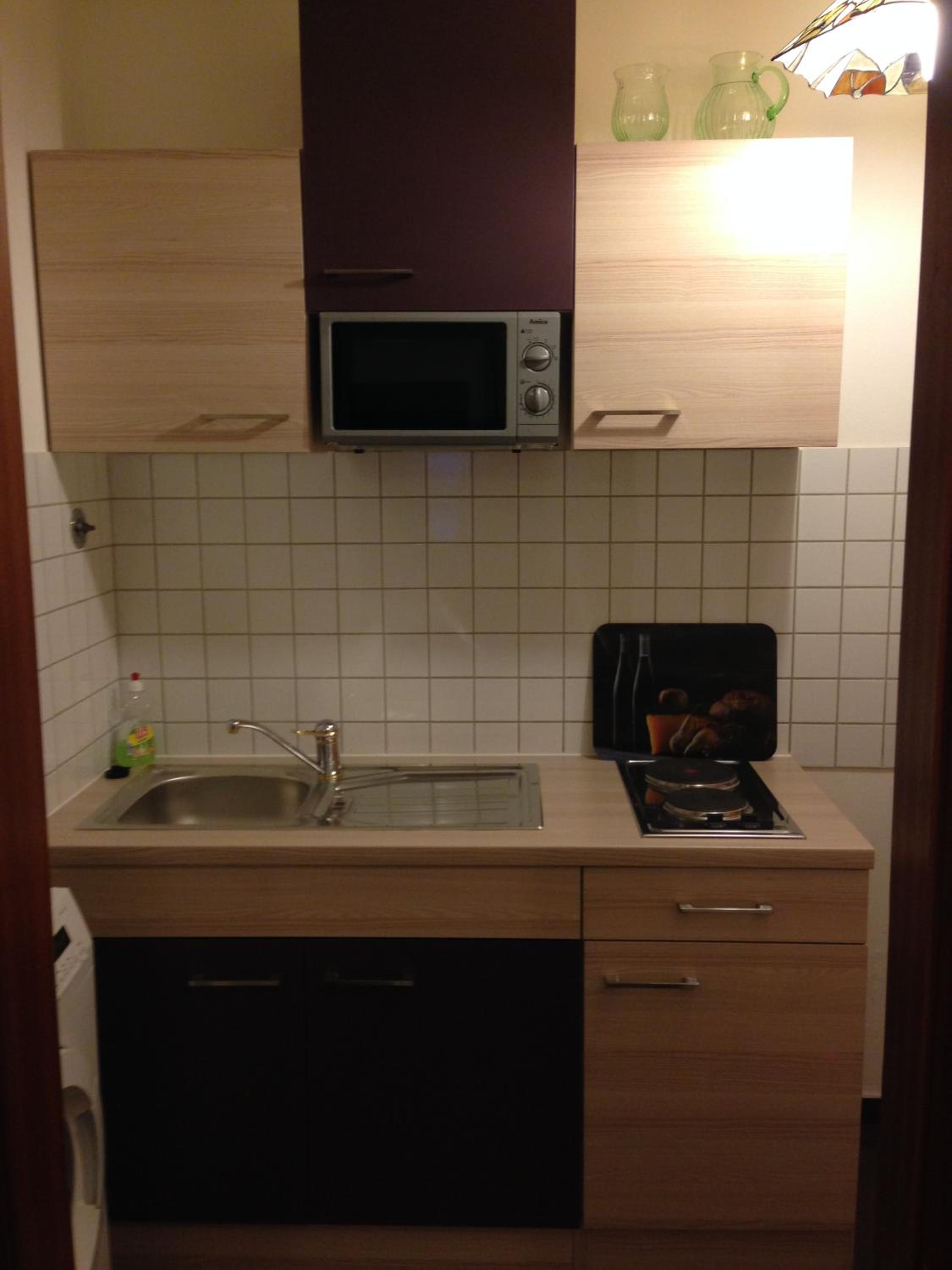 Apartment - Ground Floor - Photo 5