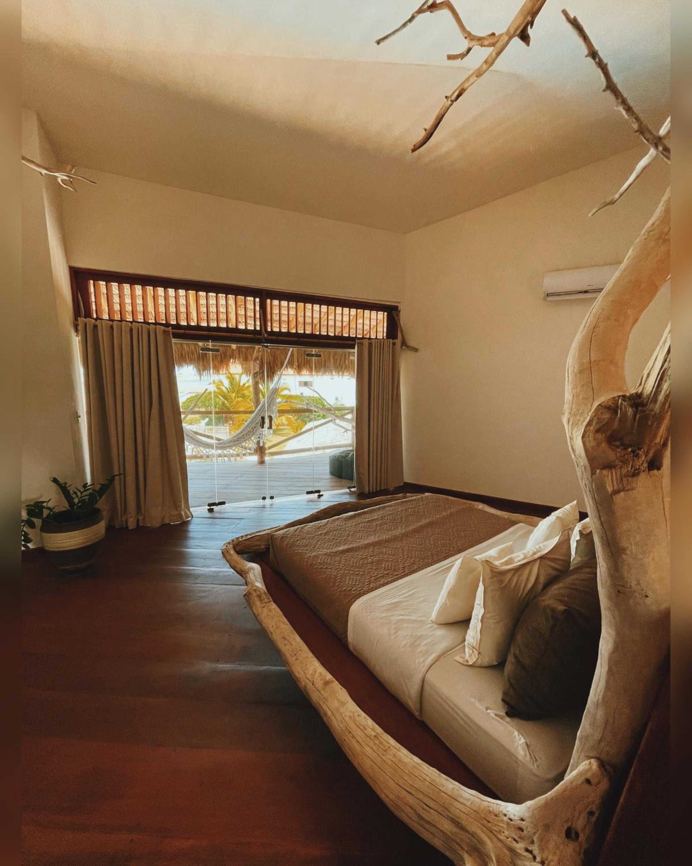 Family Suite with Balcony photo 1