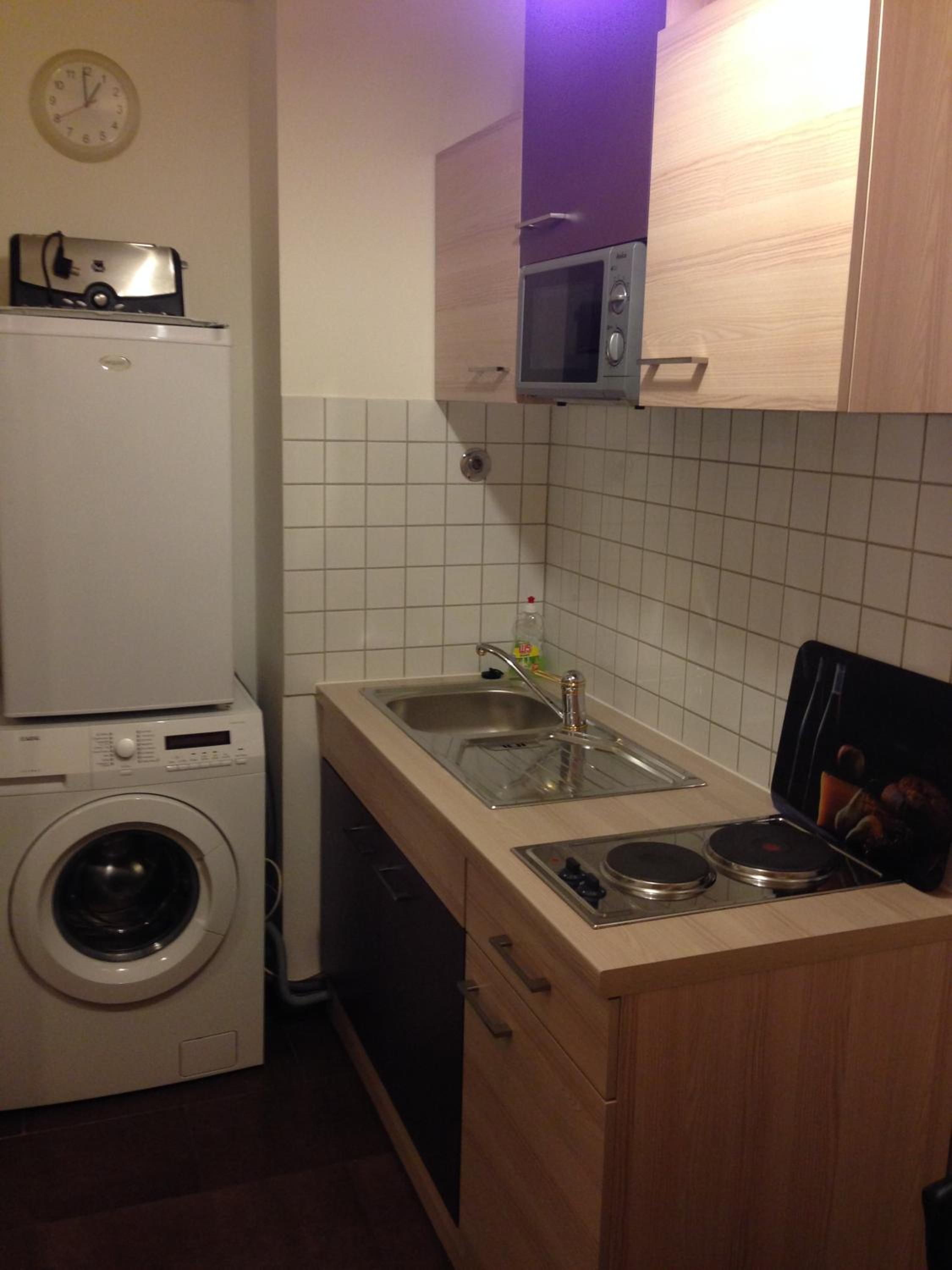 Apartment - Ground Floor - Photo 8