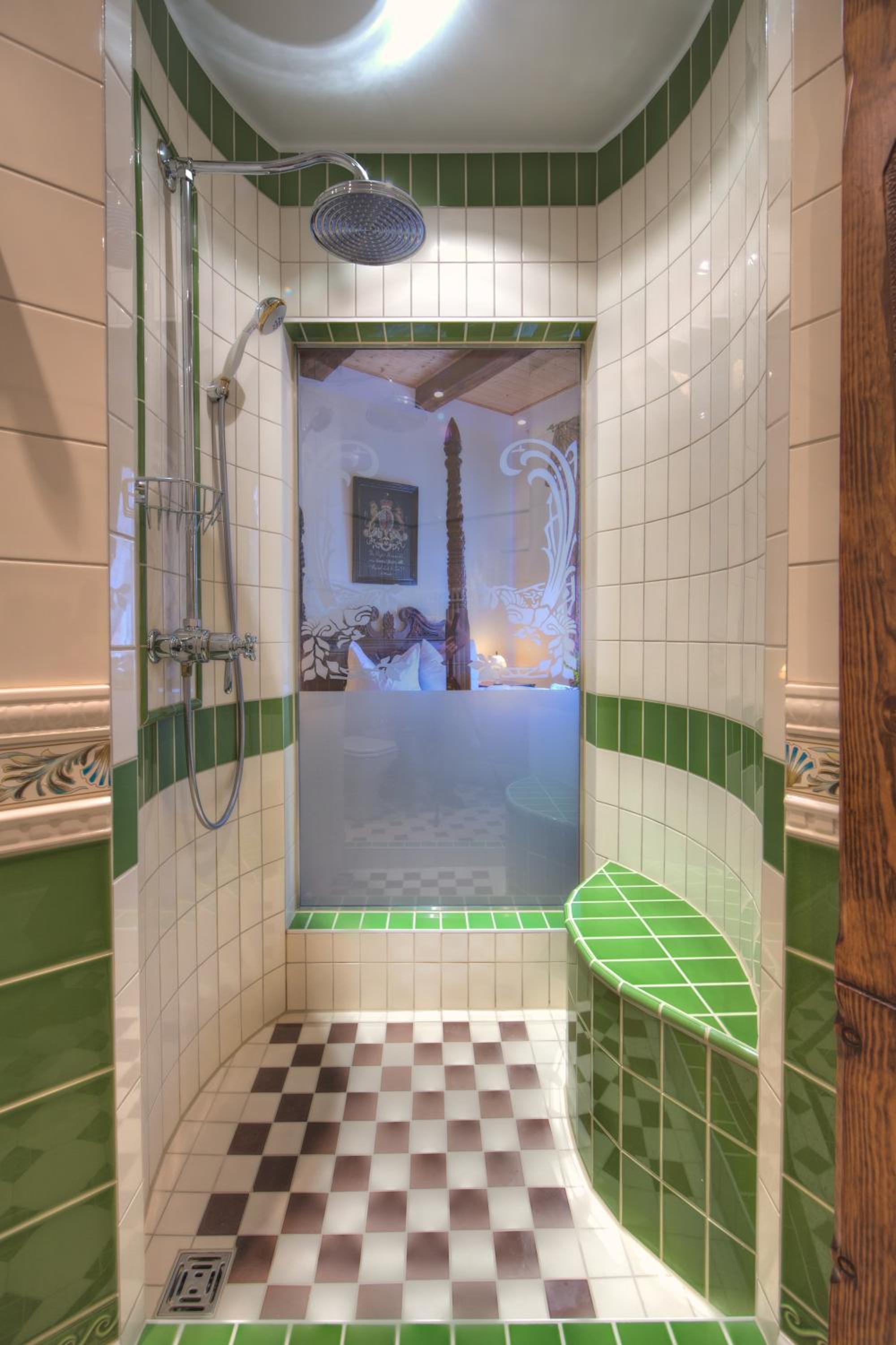 Junior Suite - Photo 6