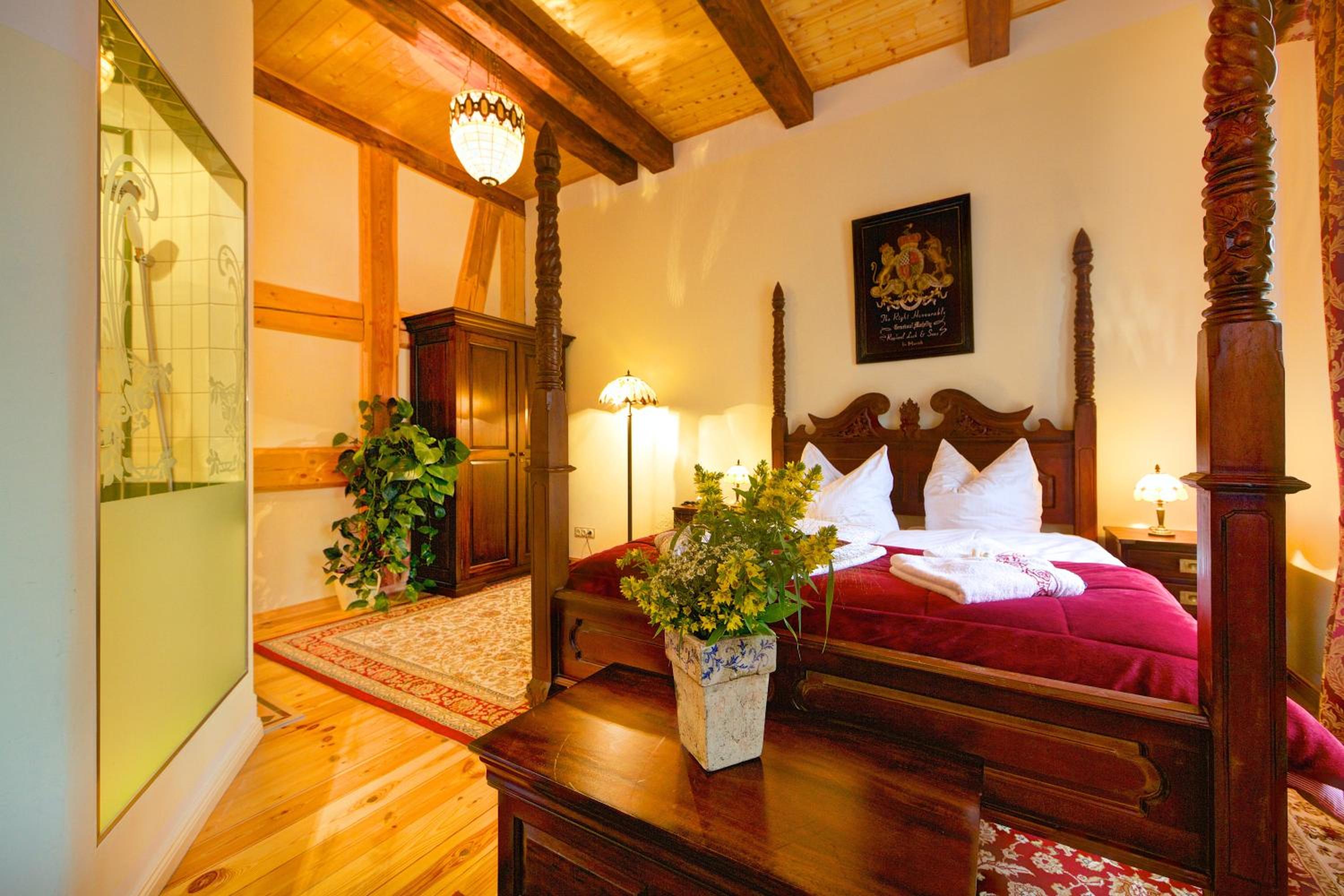 Junior Suite - Photo 5