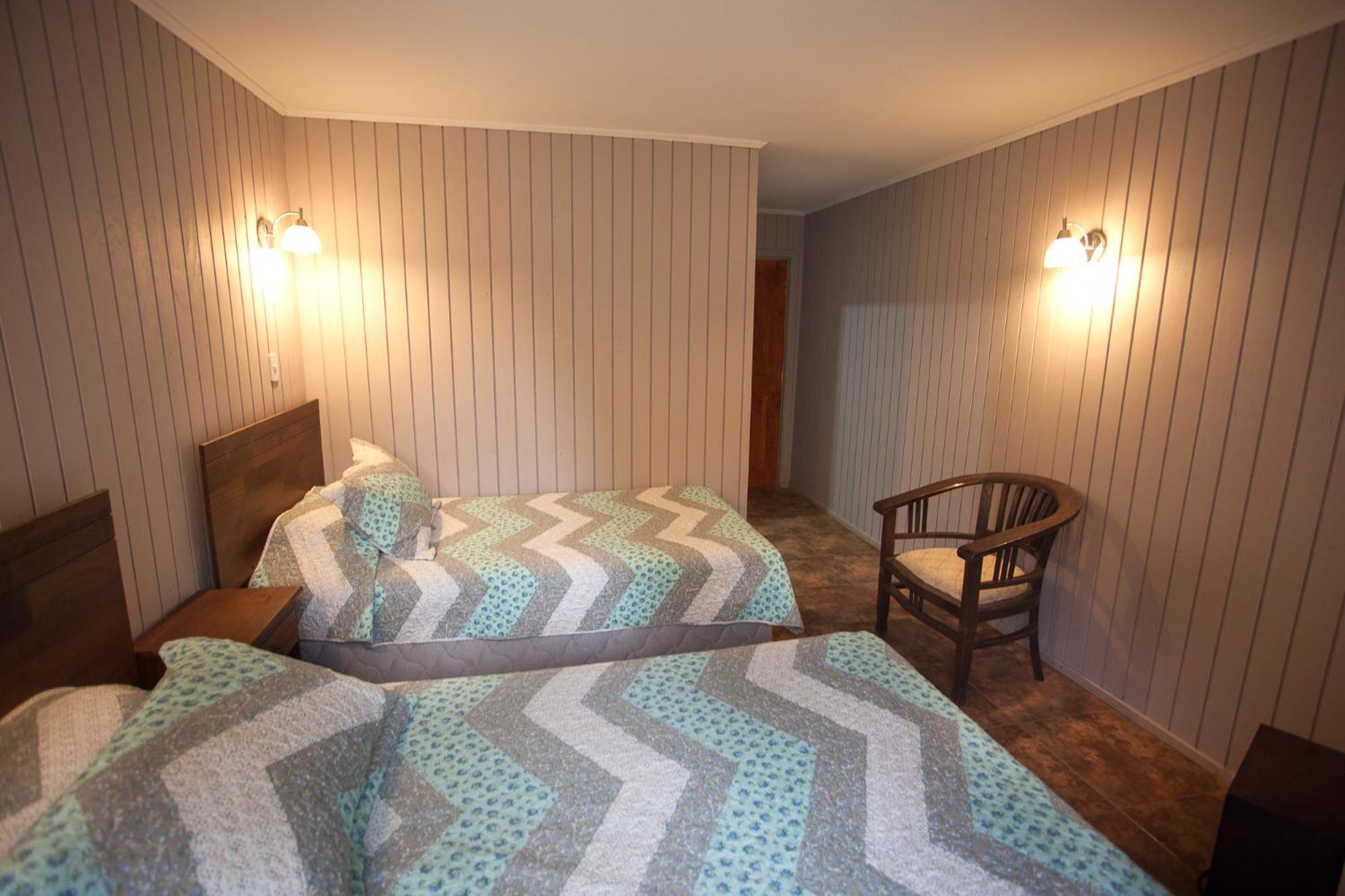 Twin Room photo 1