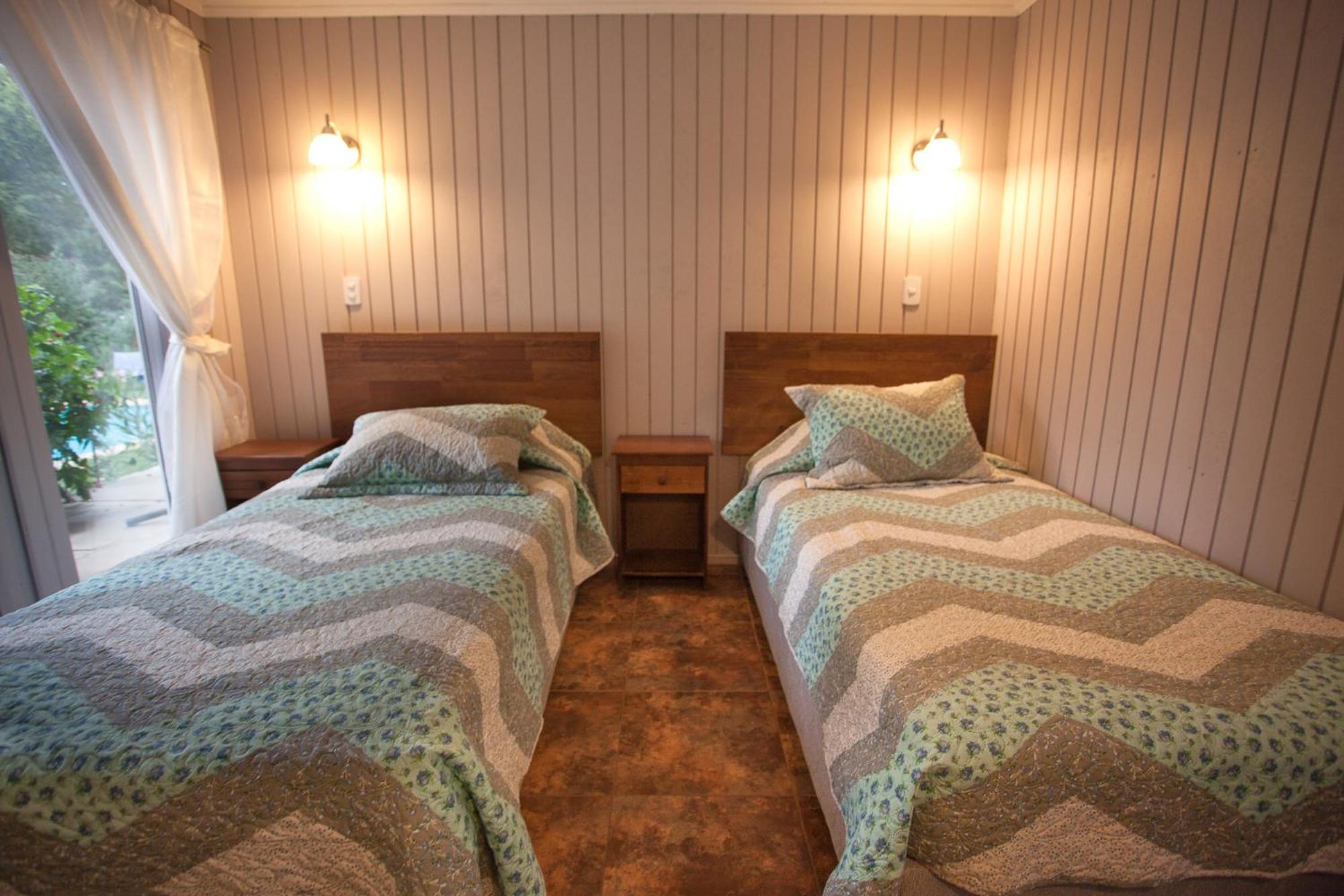 Twin Room photo 2