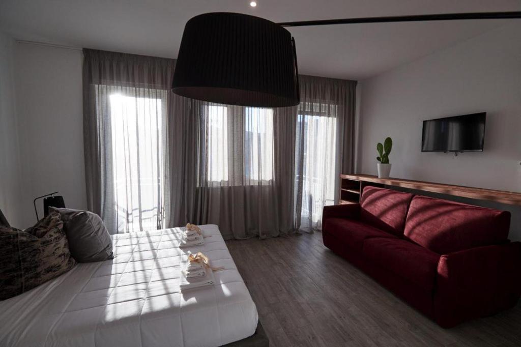 Deluxe Queen Room photo 3