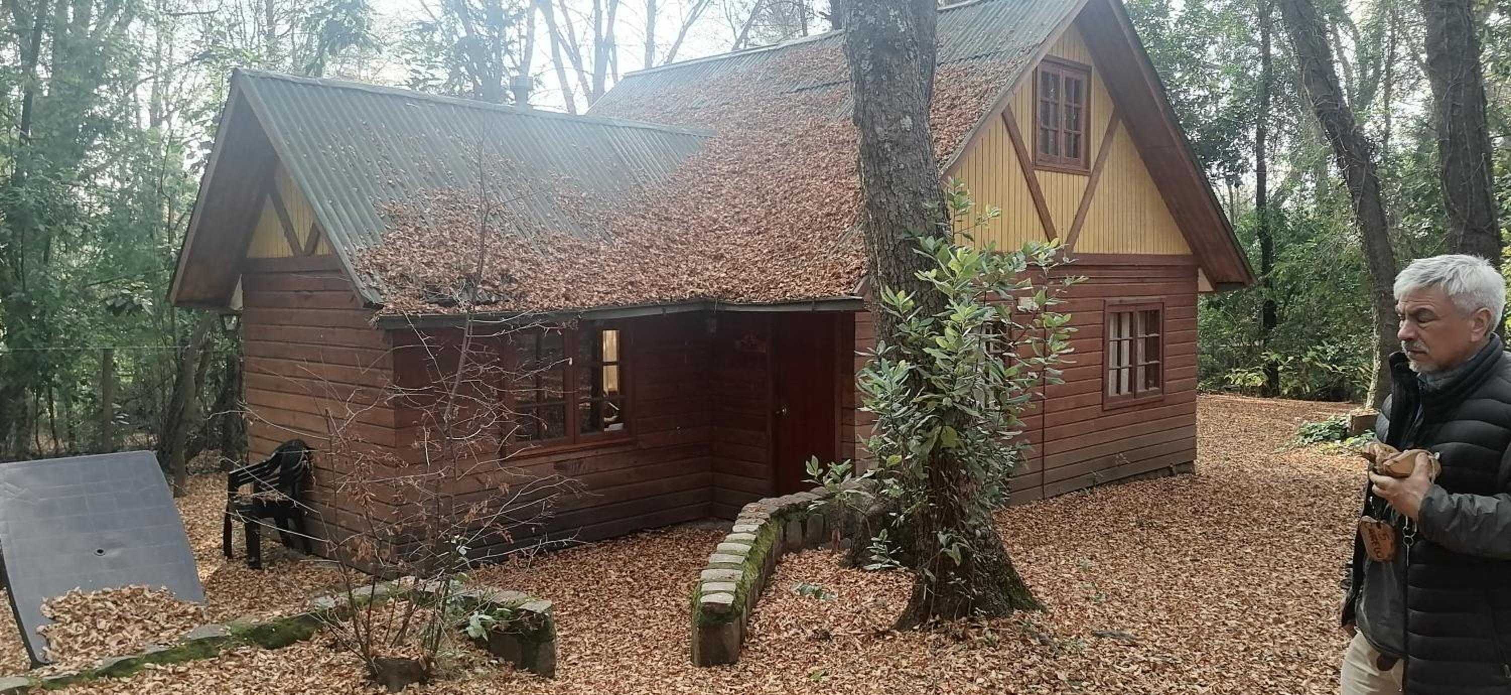 Superior Bungalow photo 1