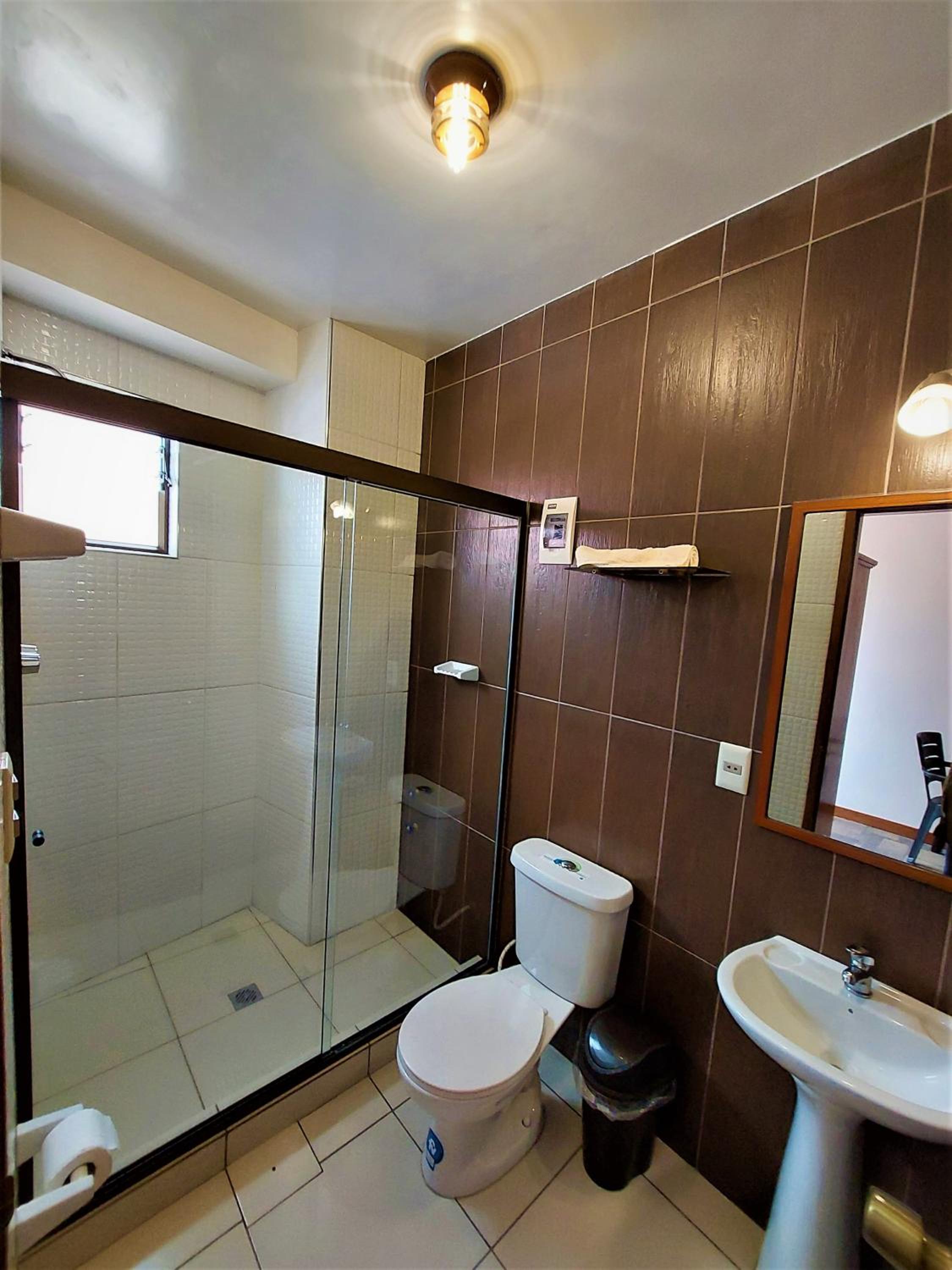 Basic Triple Room photo 2