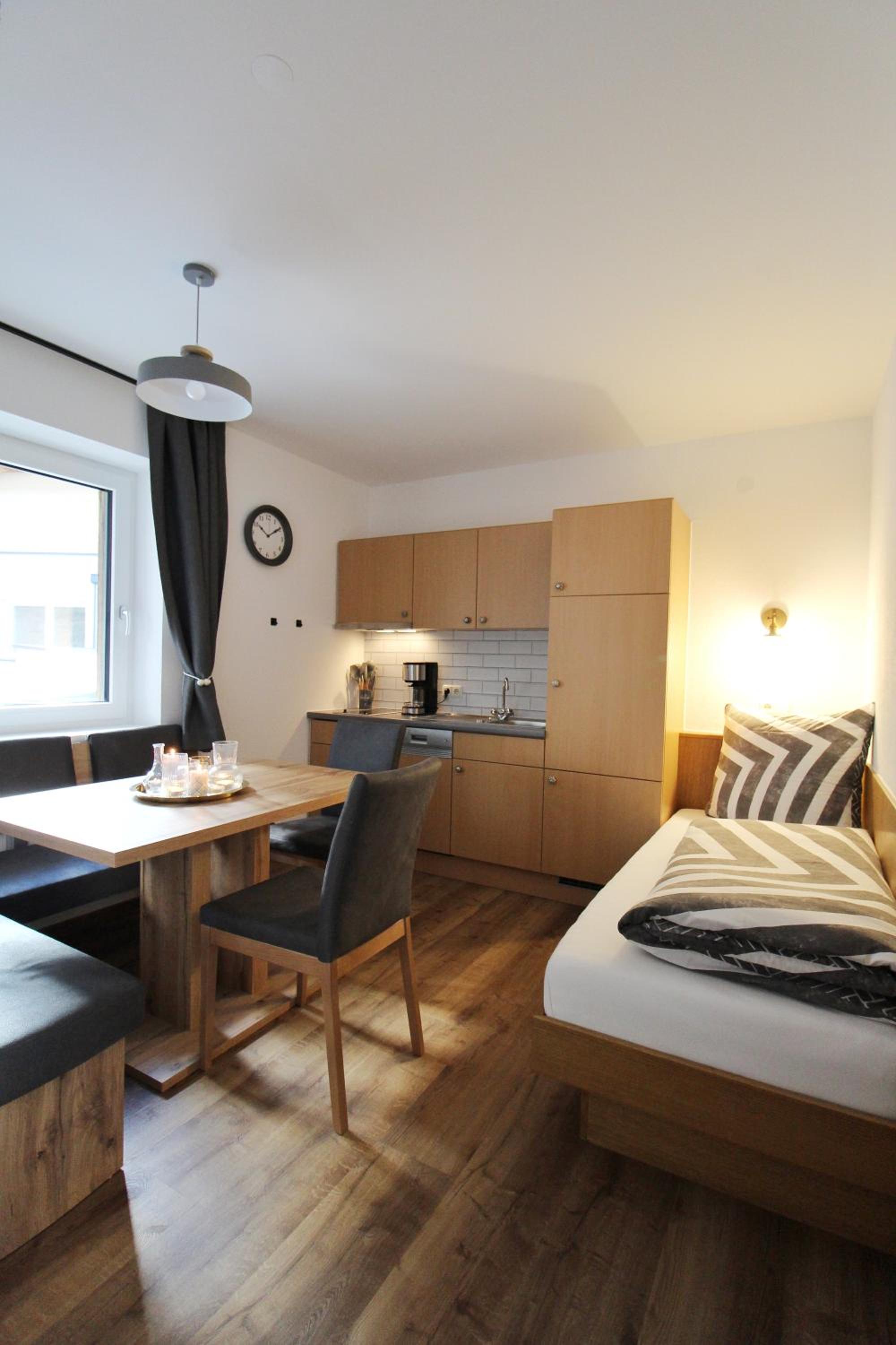Apartment photo 1