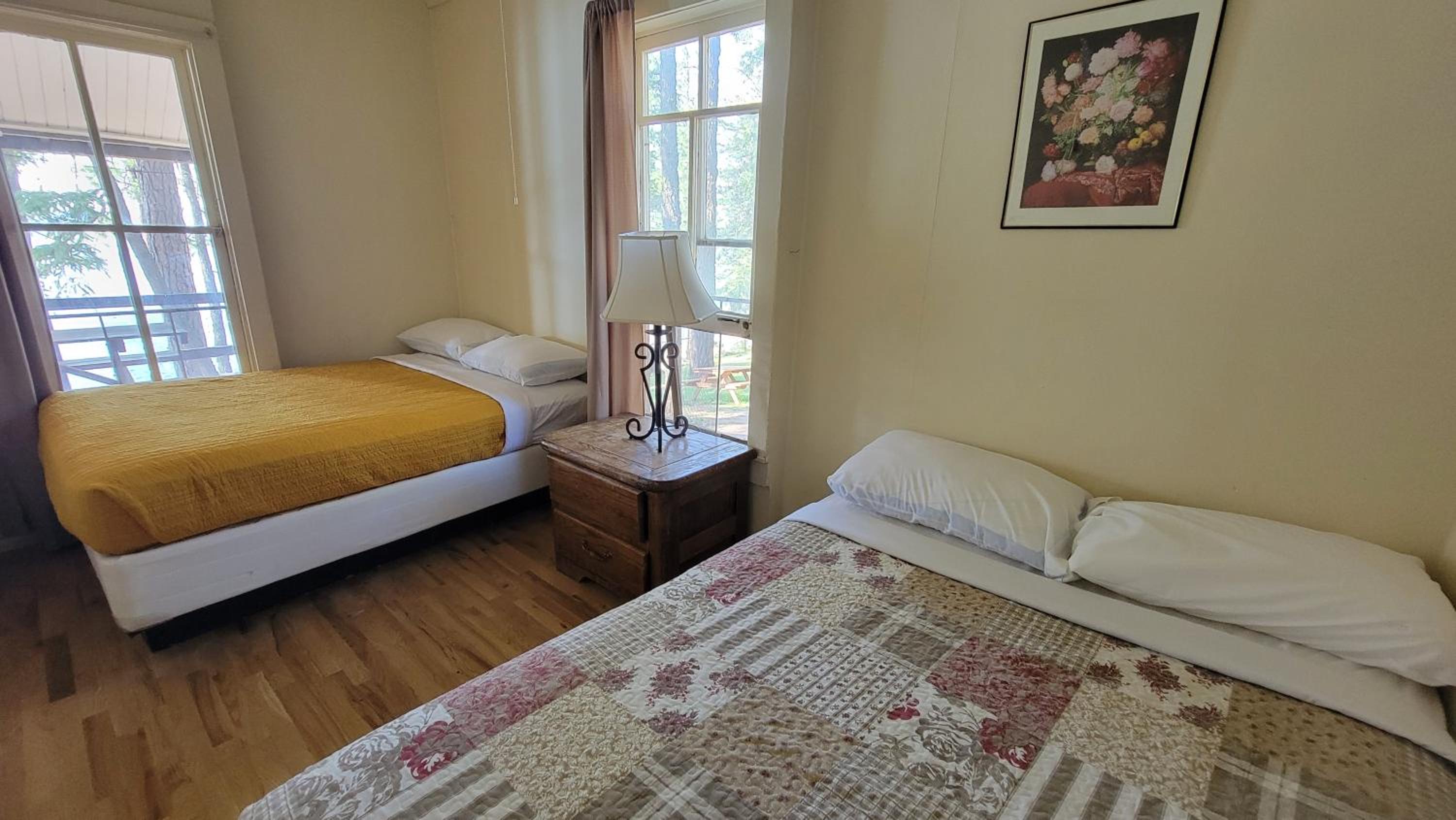 Bungalow with Sea View photo 3