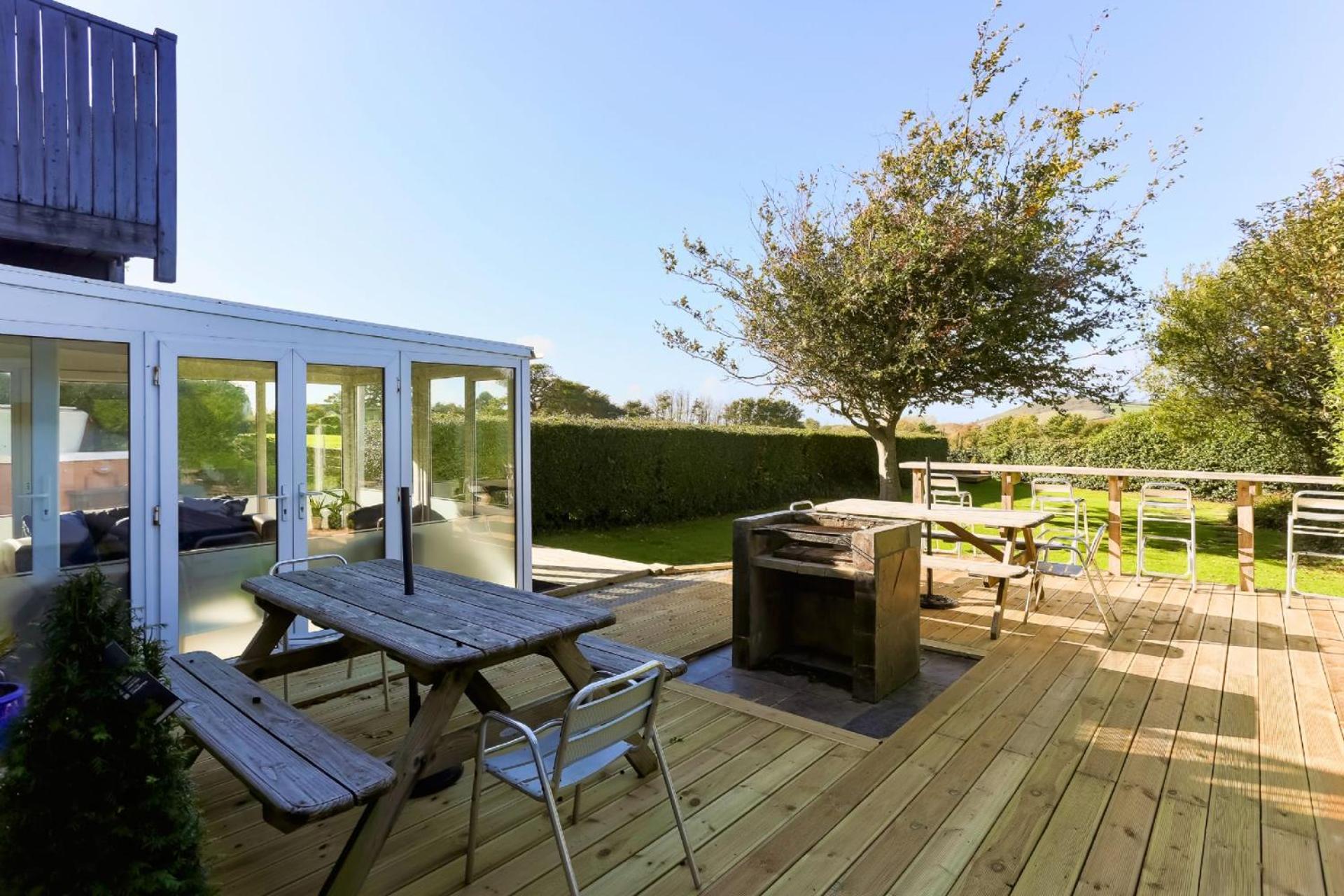 Holiday Home photo 2
