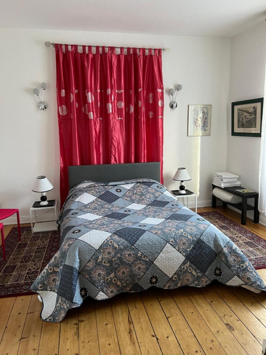 Two-Bedroom Apartment Germaine photo 1
