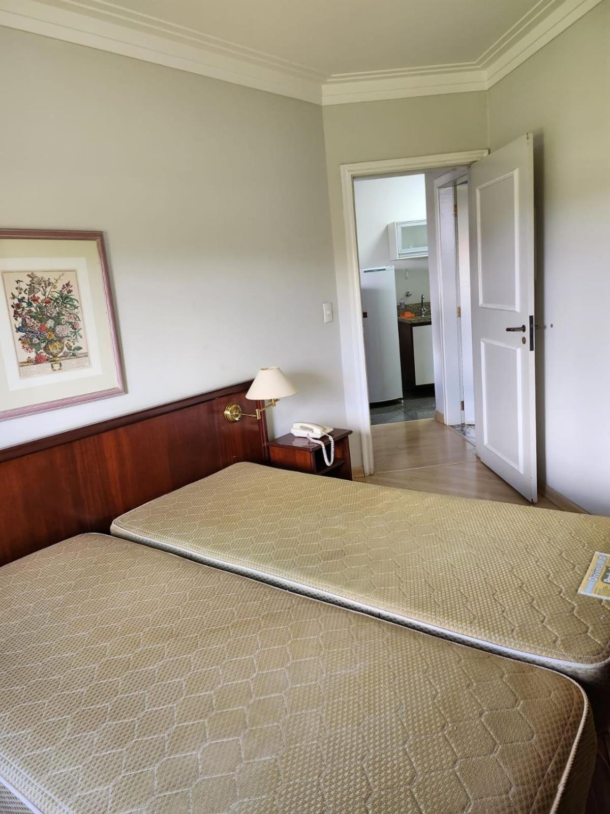 Apartment with Balcony photo 1