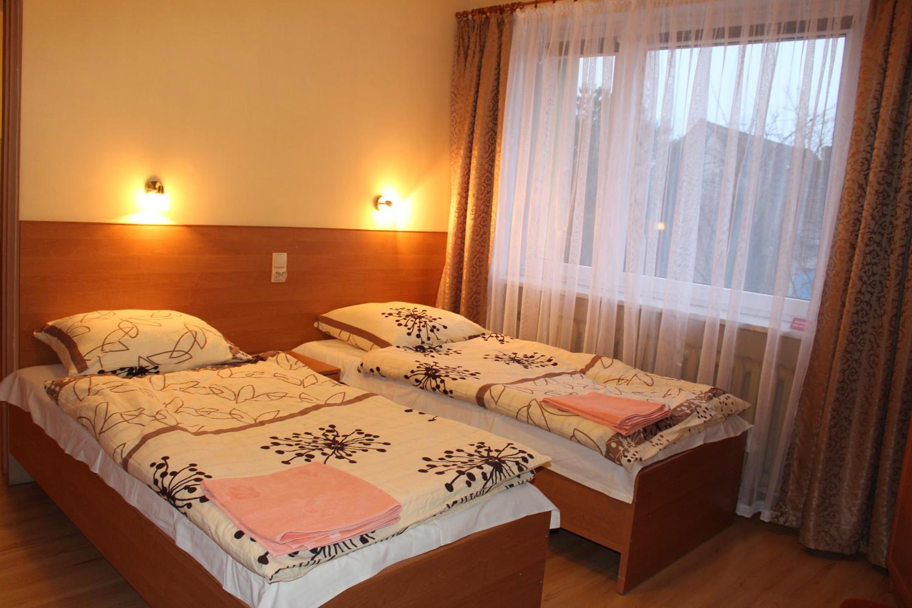Triple Room - Photo 1