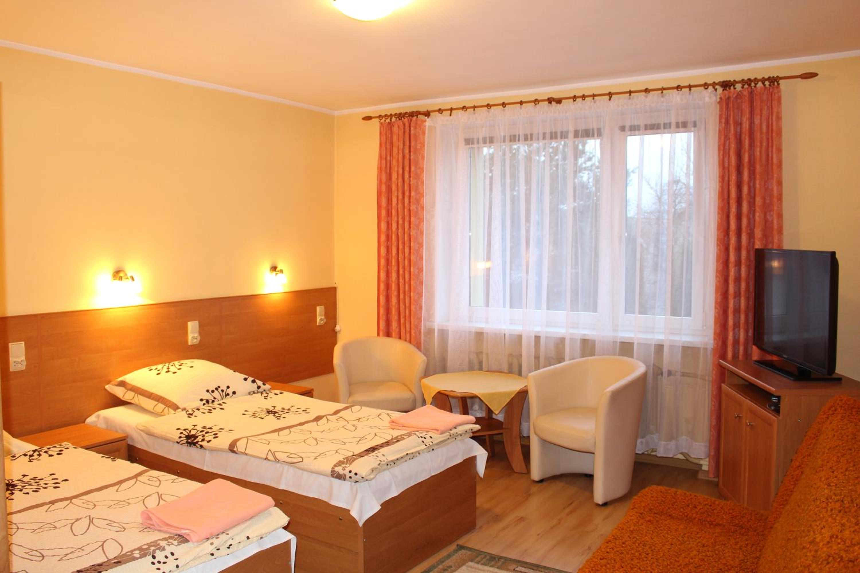 Double Room photo 3