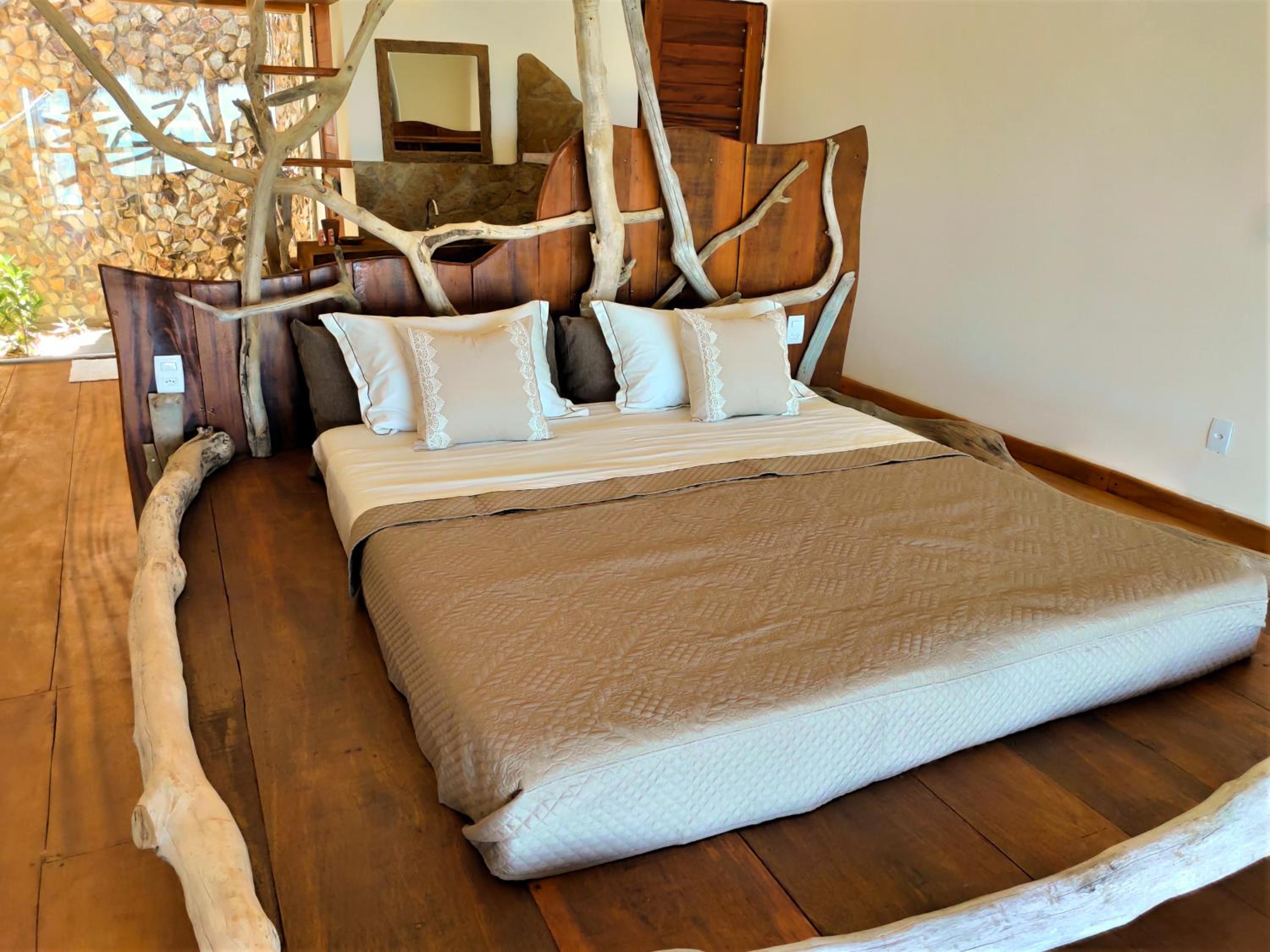 Deluxe Double or Twin Room with Balcony photo 2