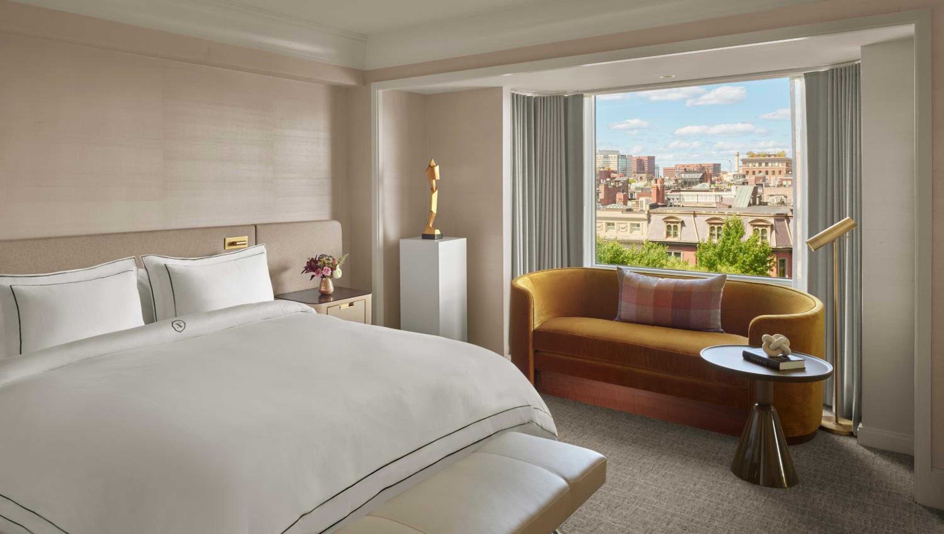 Presidential Suite (Non Smoking)