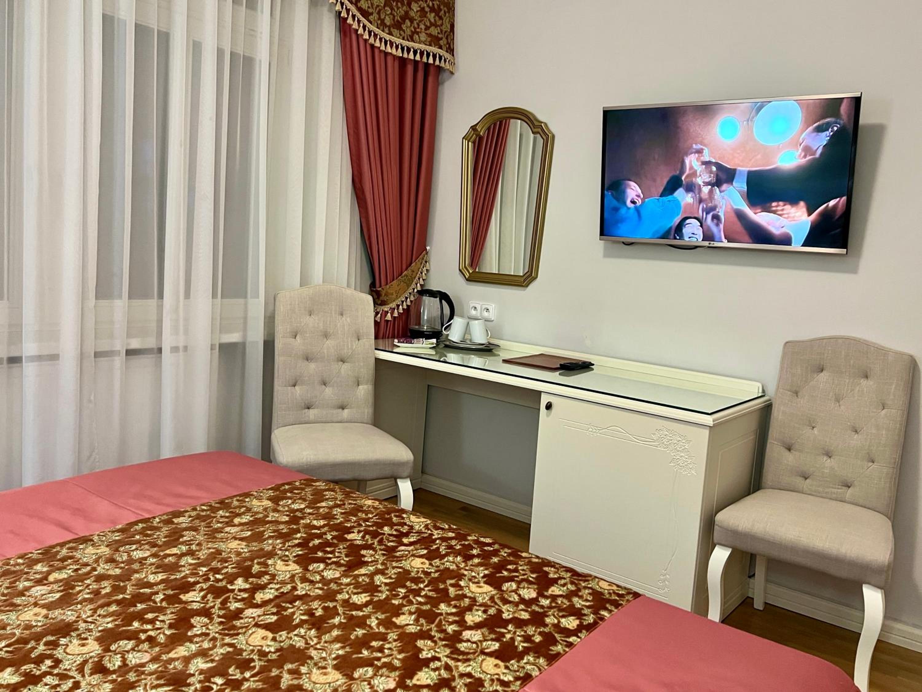 Comfort Double Room - Photo 24