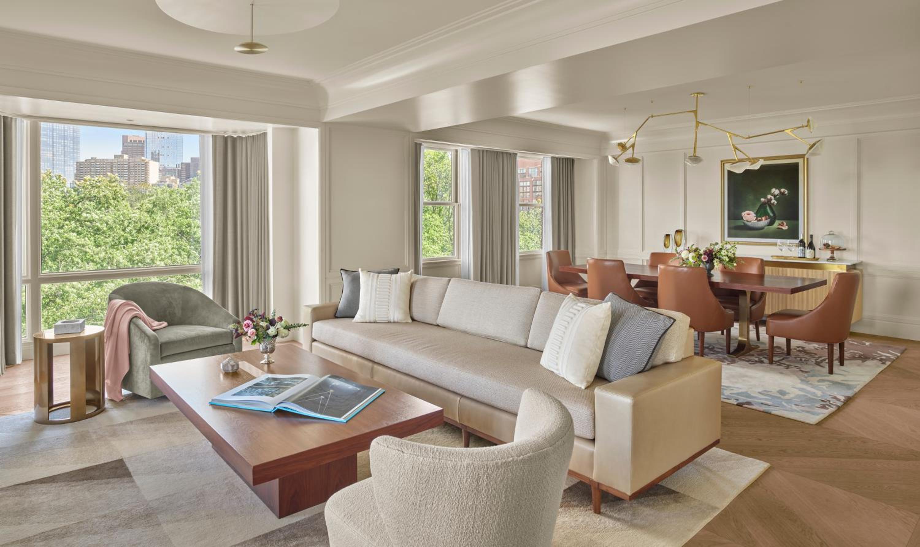 Presidential Suite