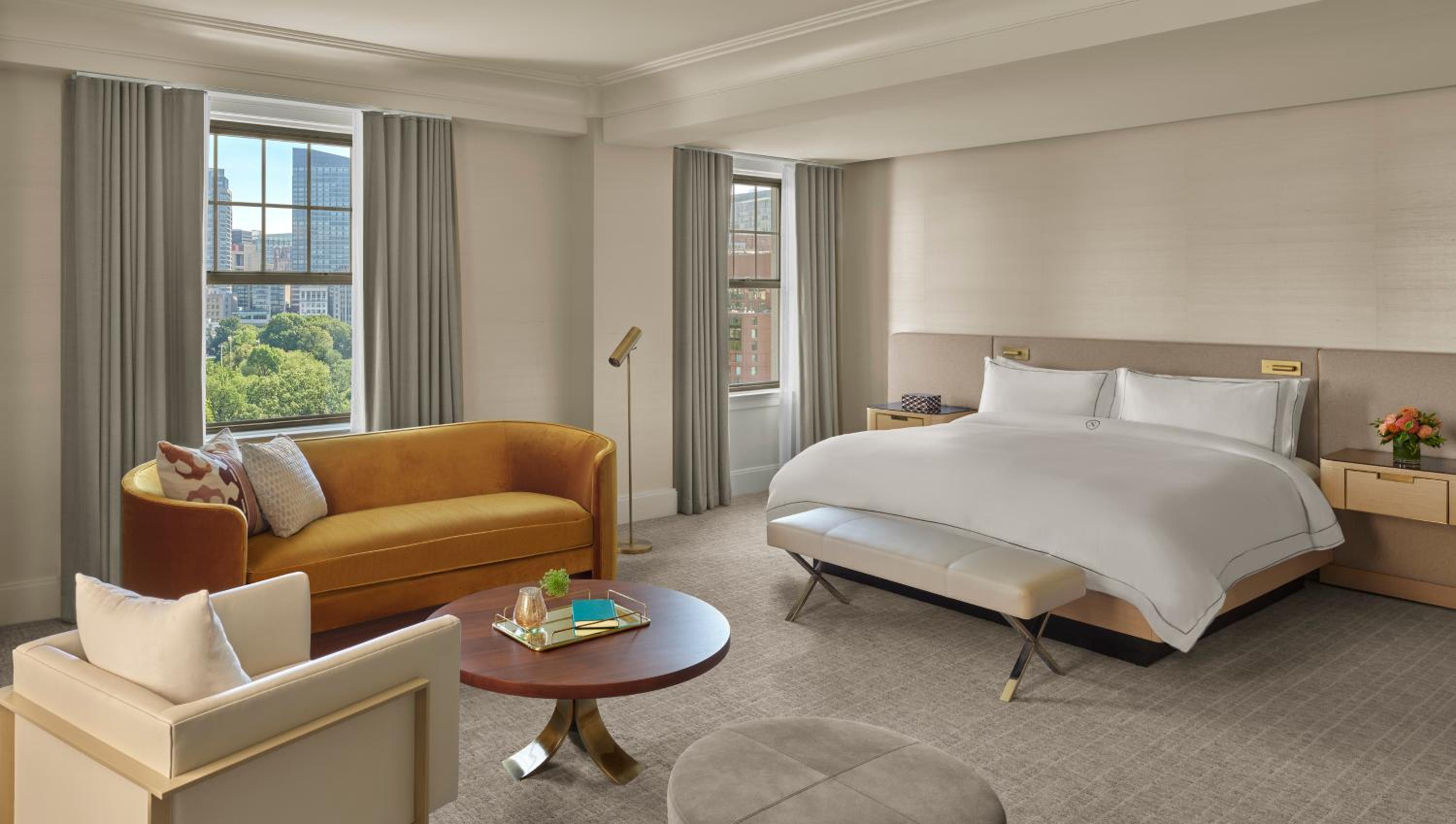 Presidential Suite
