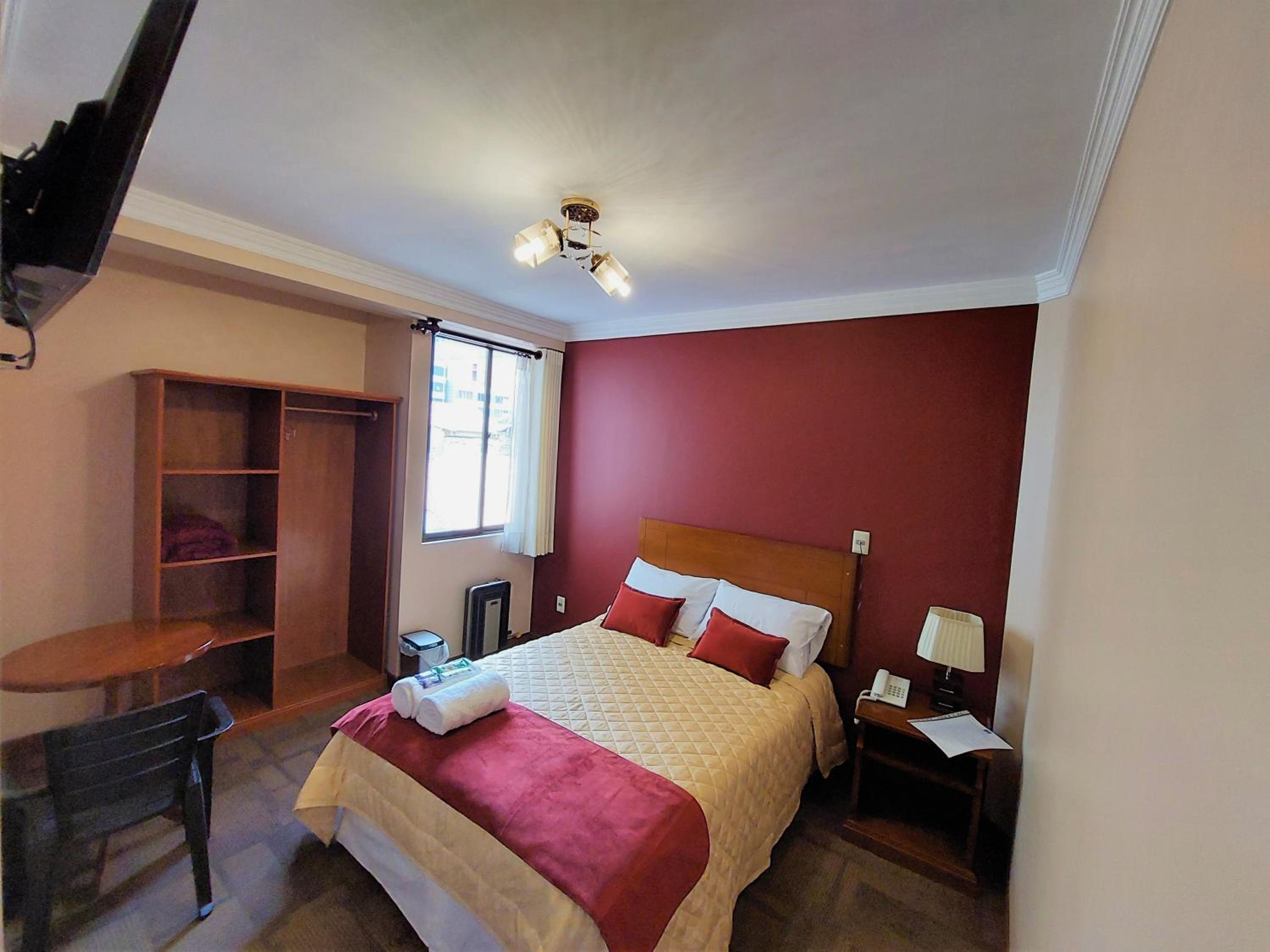 Double Room photo 1