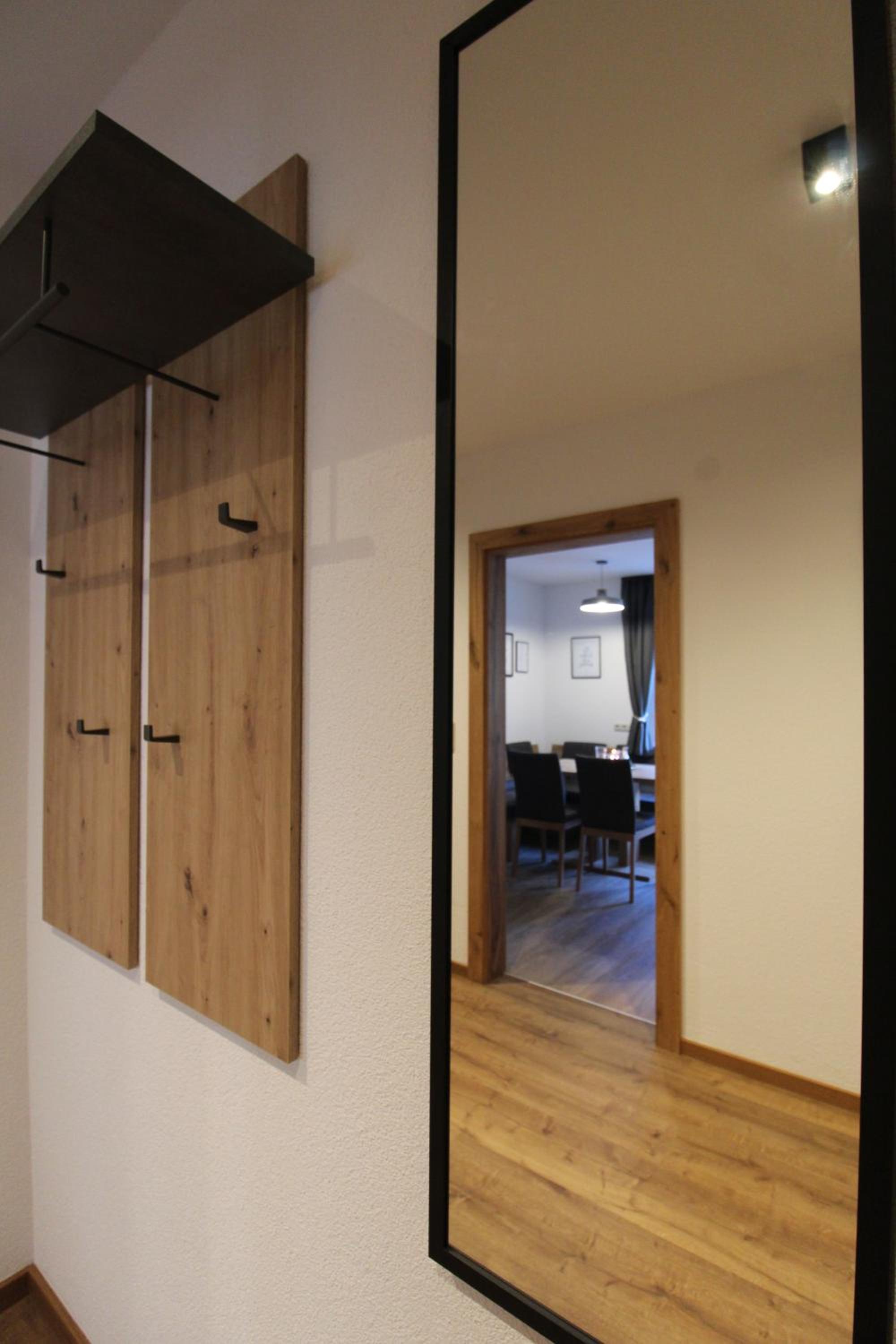 Two-Bedroom Apartment with View photo 1