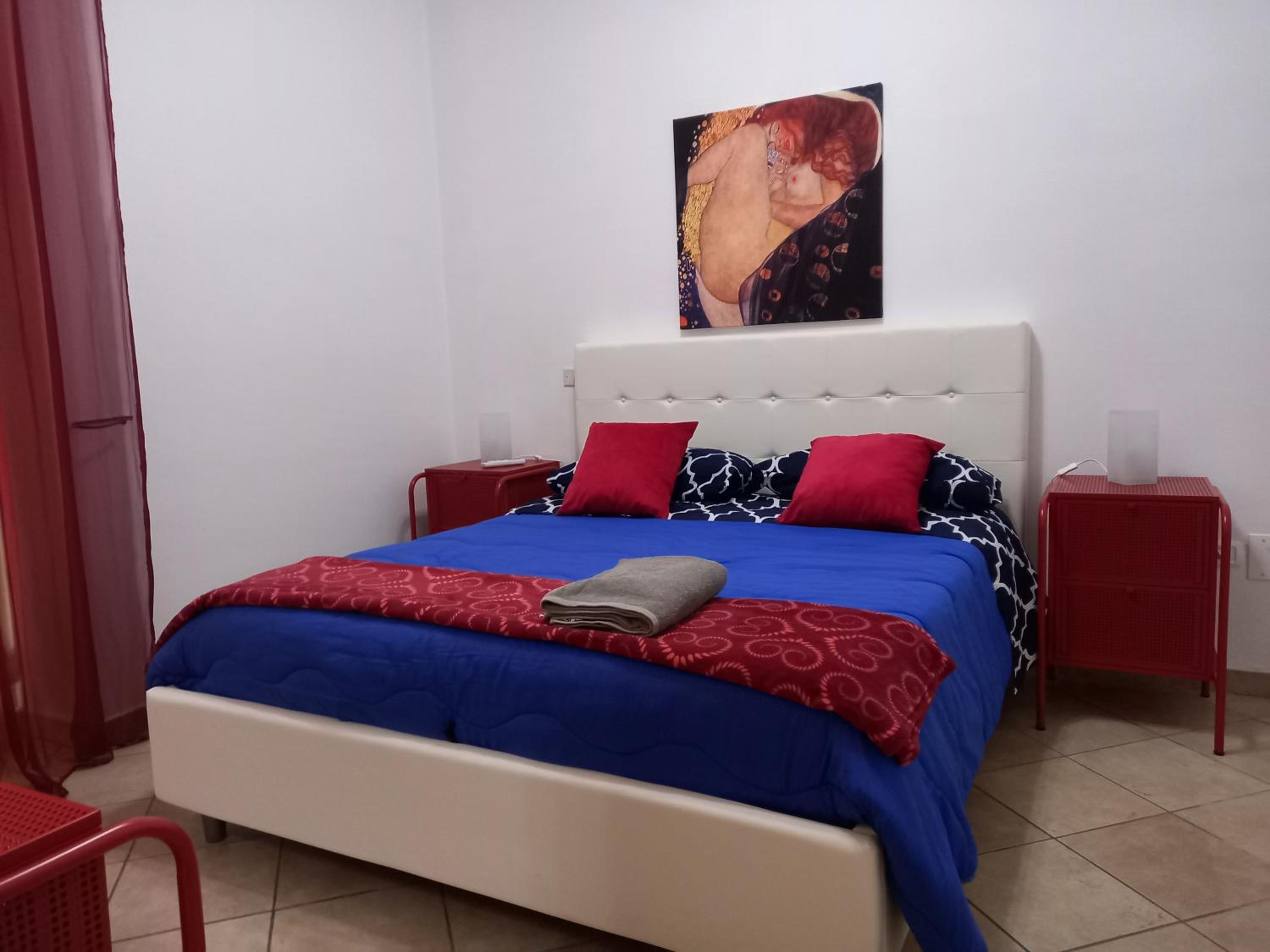 Two-Bedroom Apartment with View photo 1