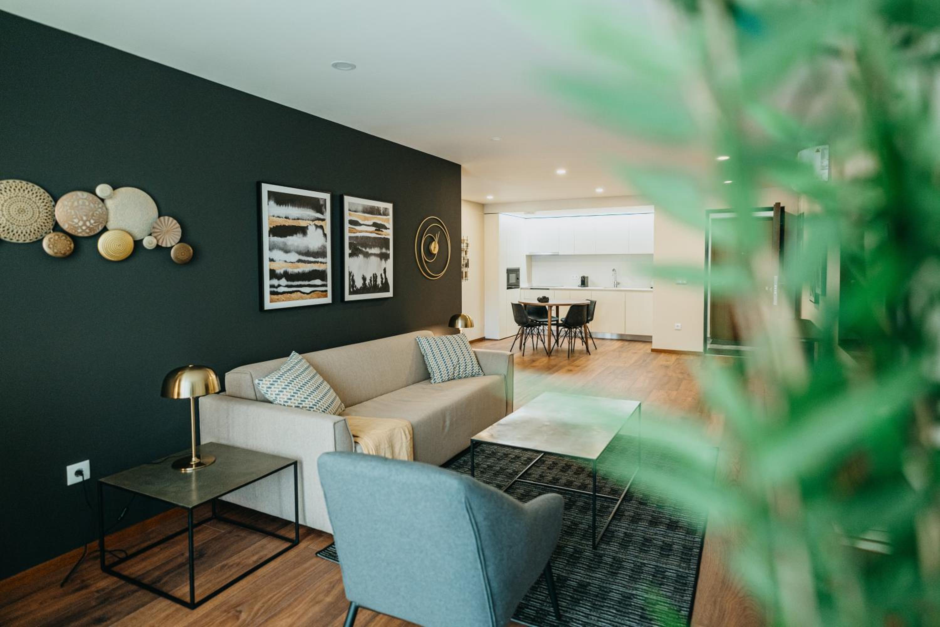 Superior Apartment photo 1