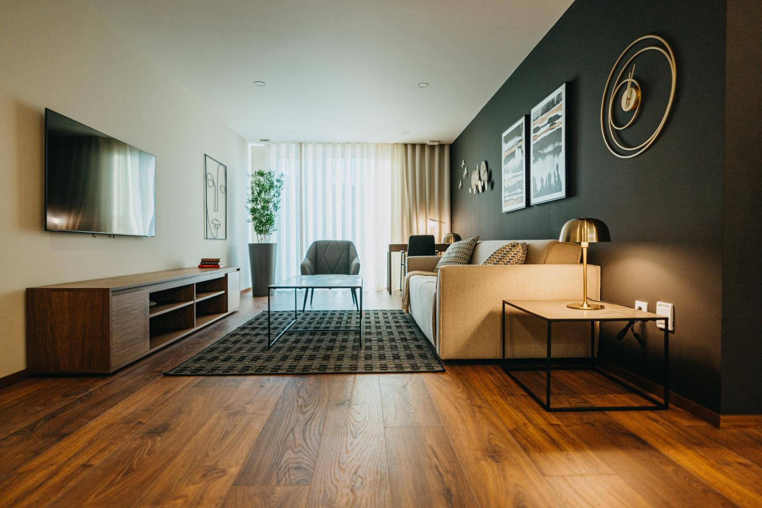 Superior Apartment photo 2