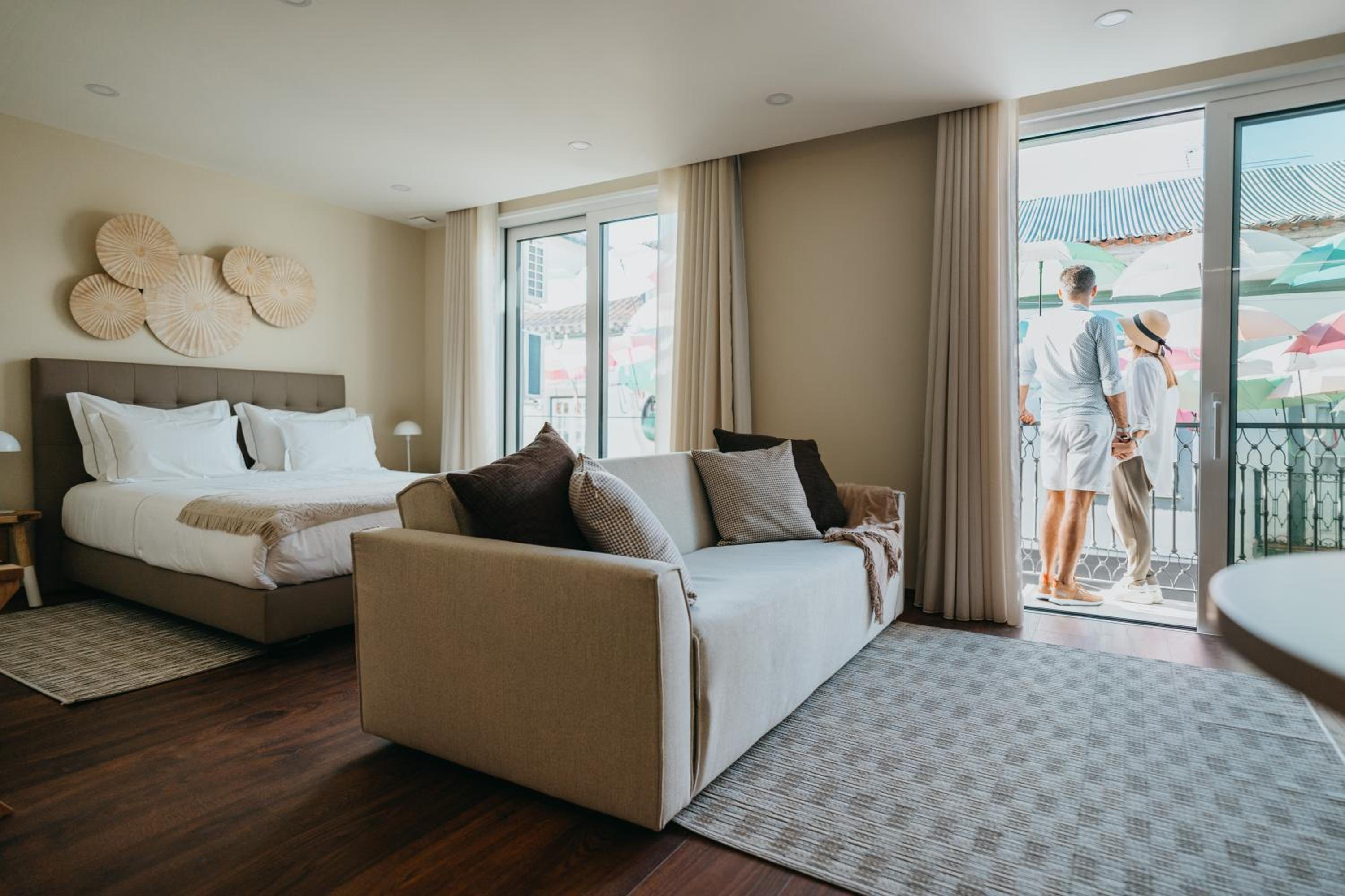 Studio Apartment photo 1