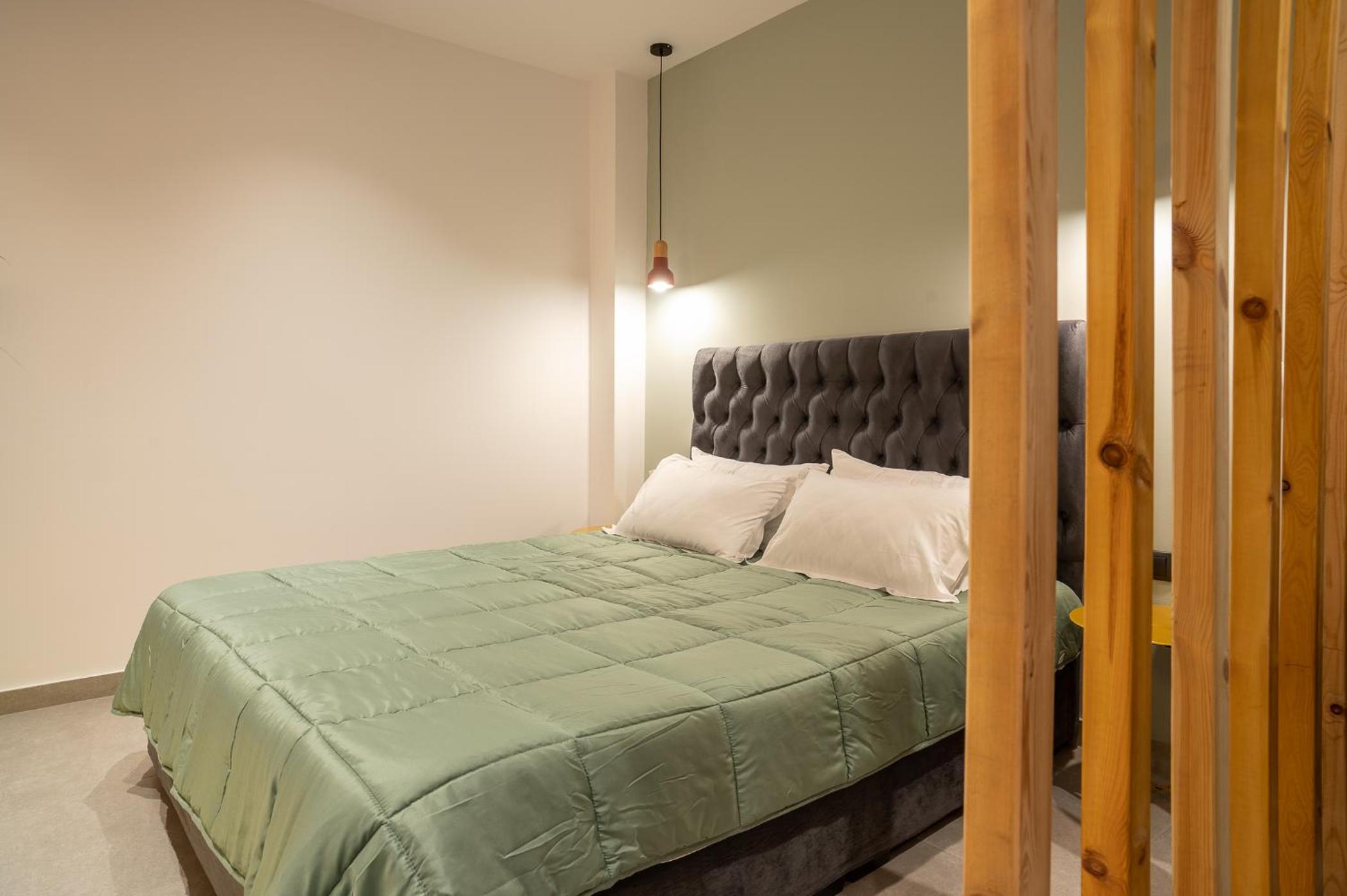 Studio Apartment photo 1