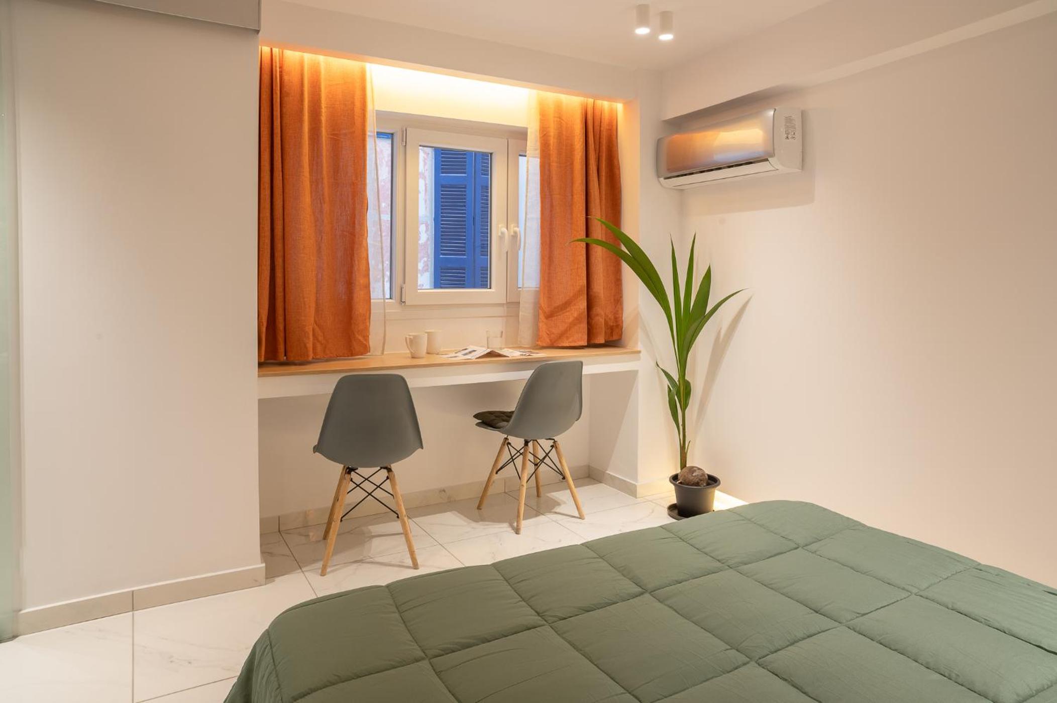 Standard Apartment photo 2