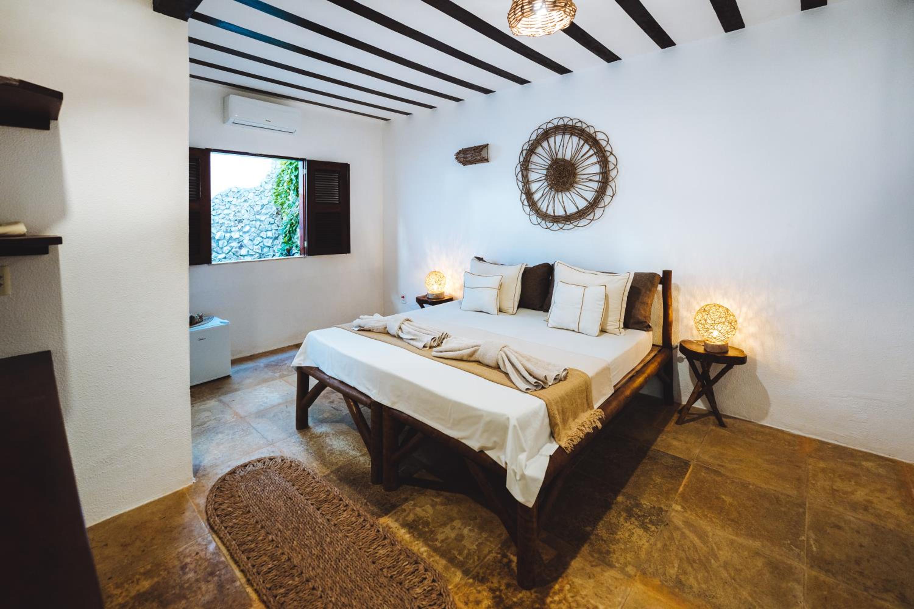Superior Double or Twin Room photo 1