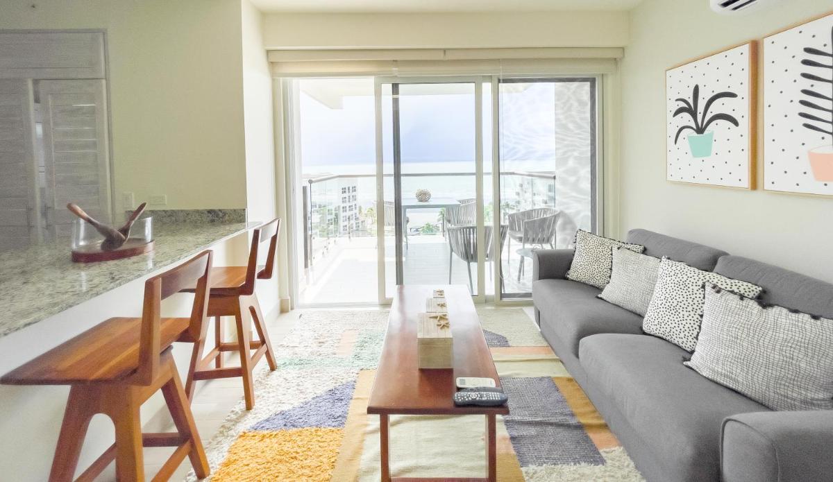 Apartment with Sea View photo 3