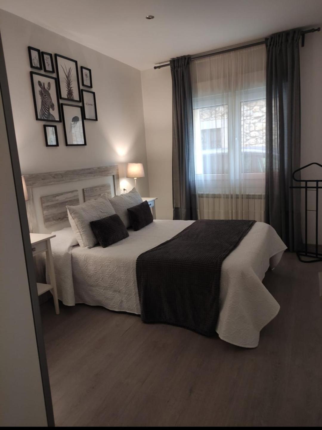 Apartment - Ground Floor photo 3