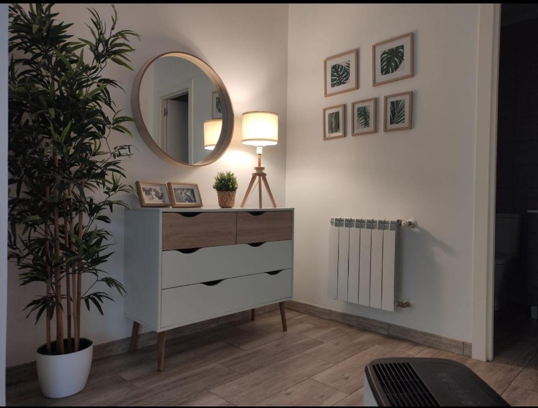 Apartamento - Planta Baja