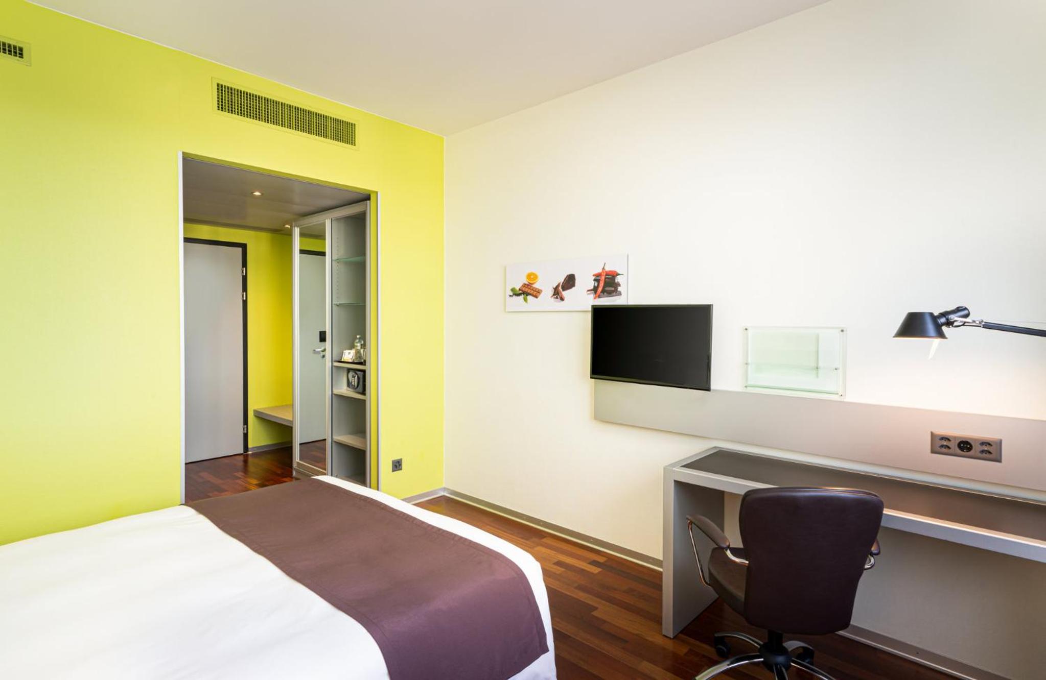 Standard Room - Photo 2