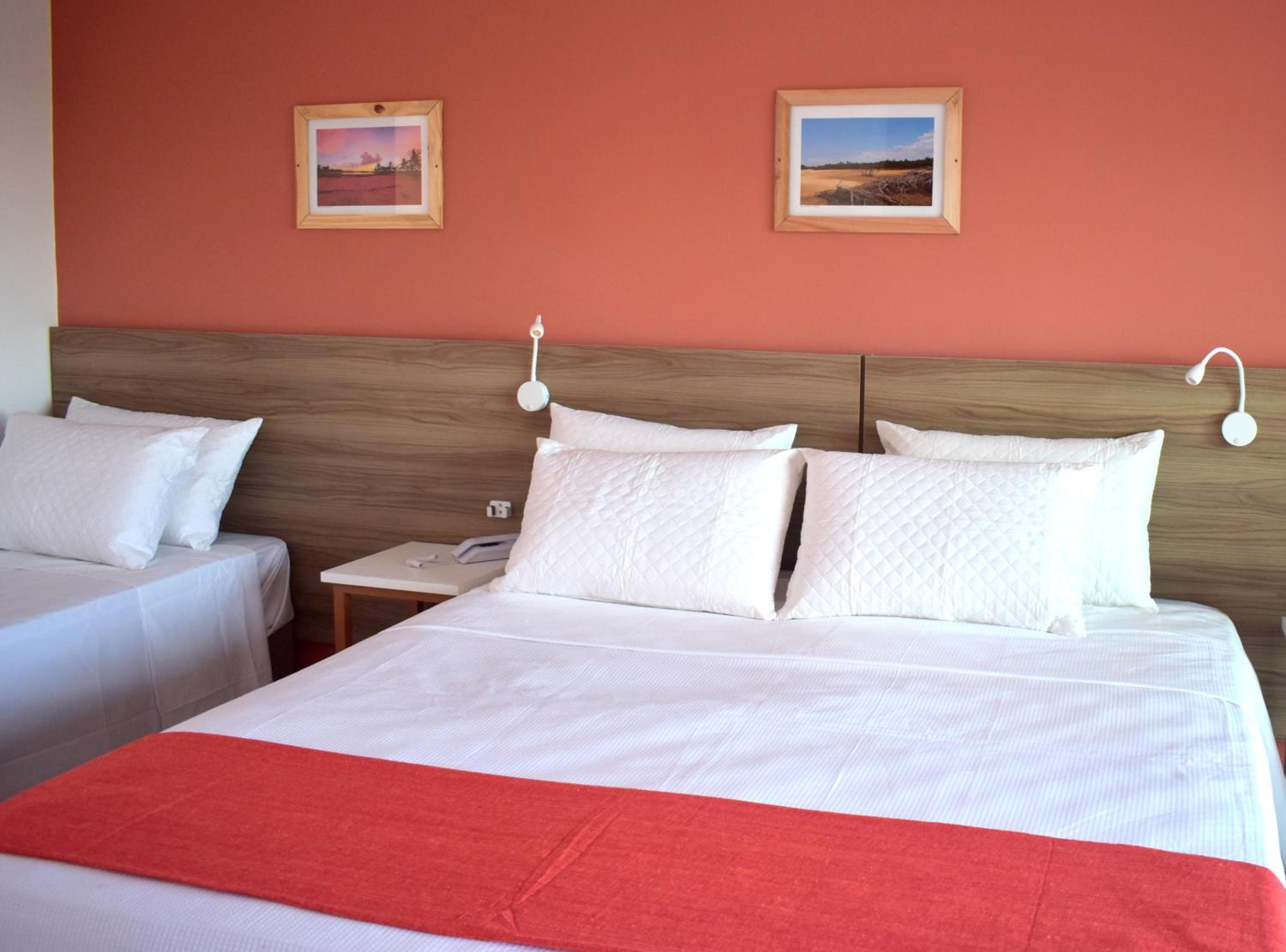 Luxury Triple Room photo 2