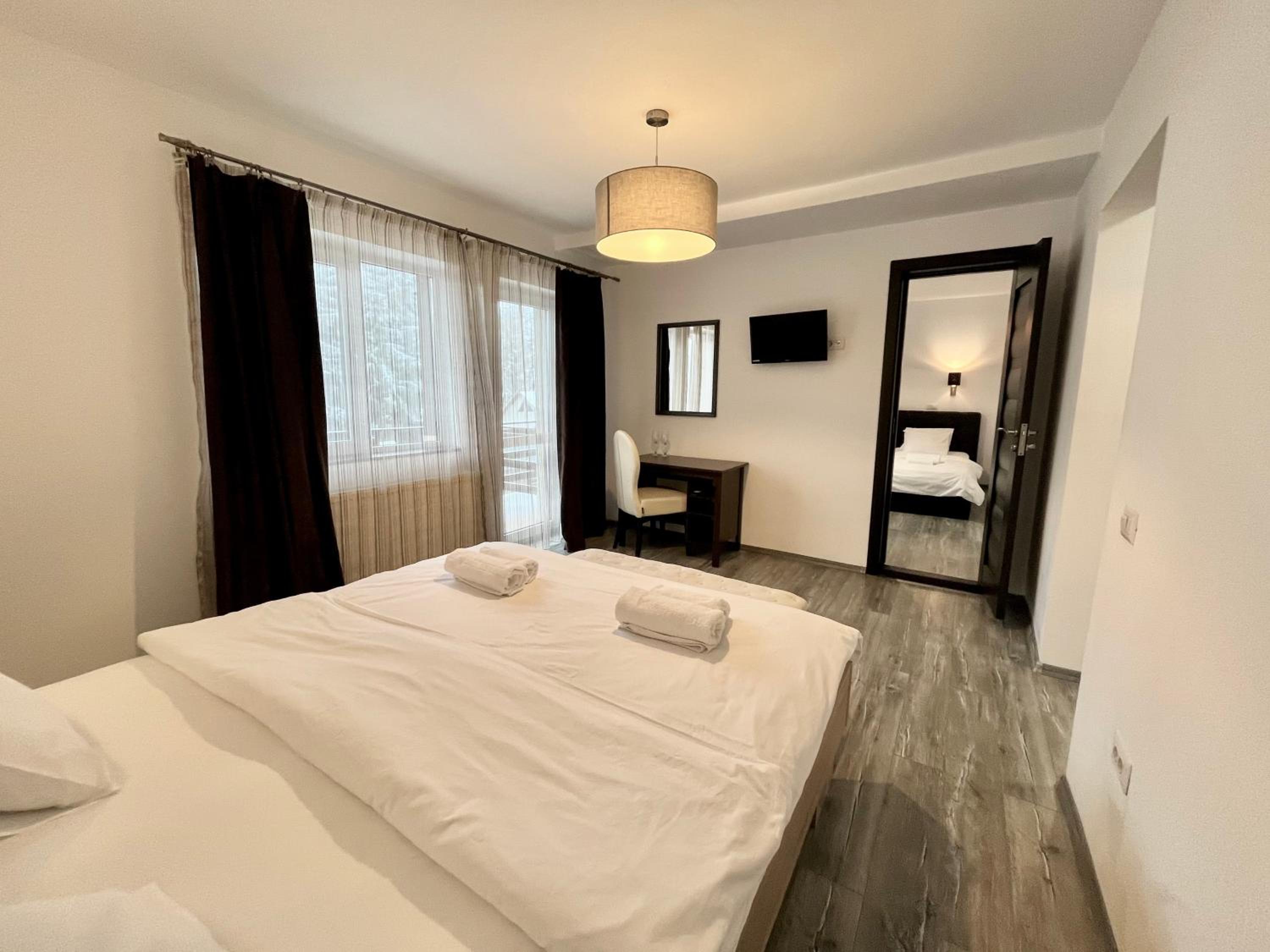 Family Suite - Photo 2