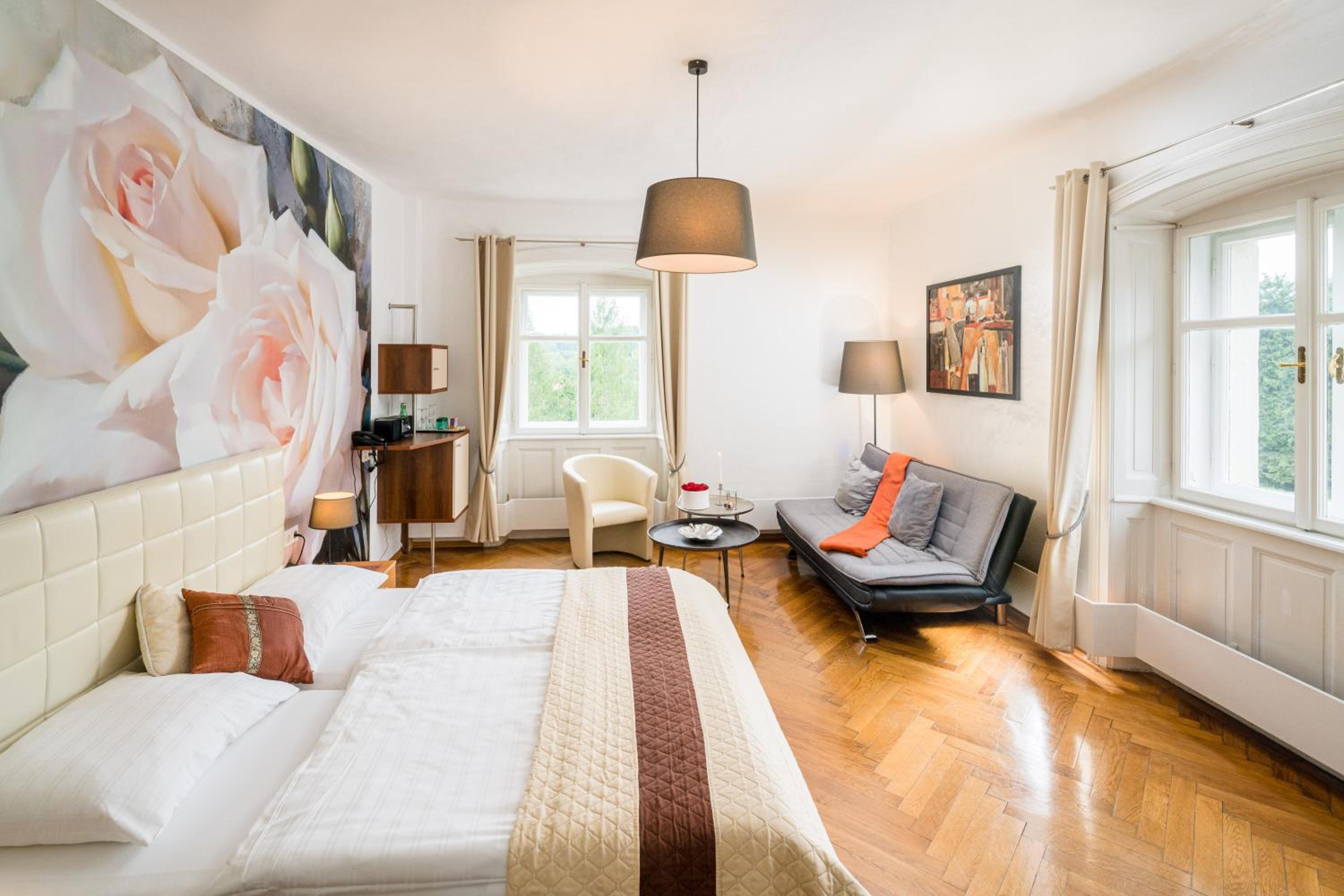 Superior Double Room photo 1