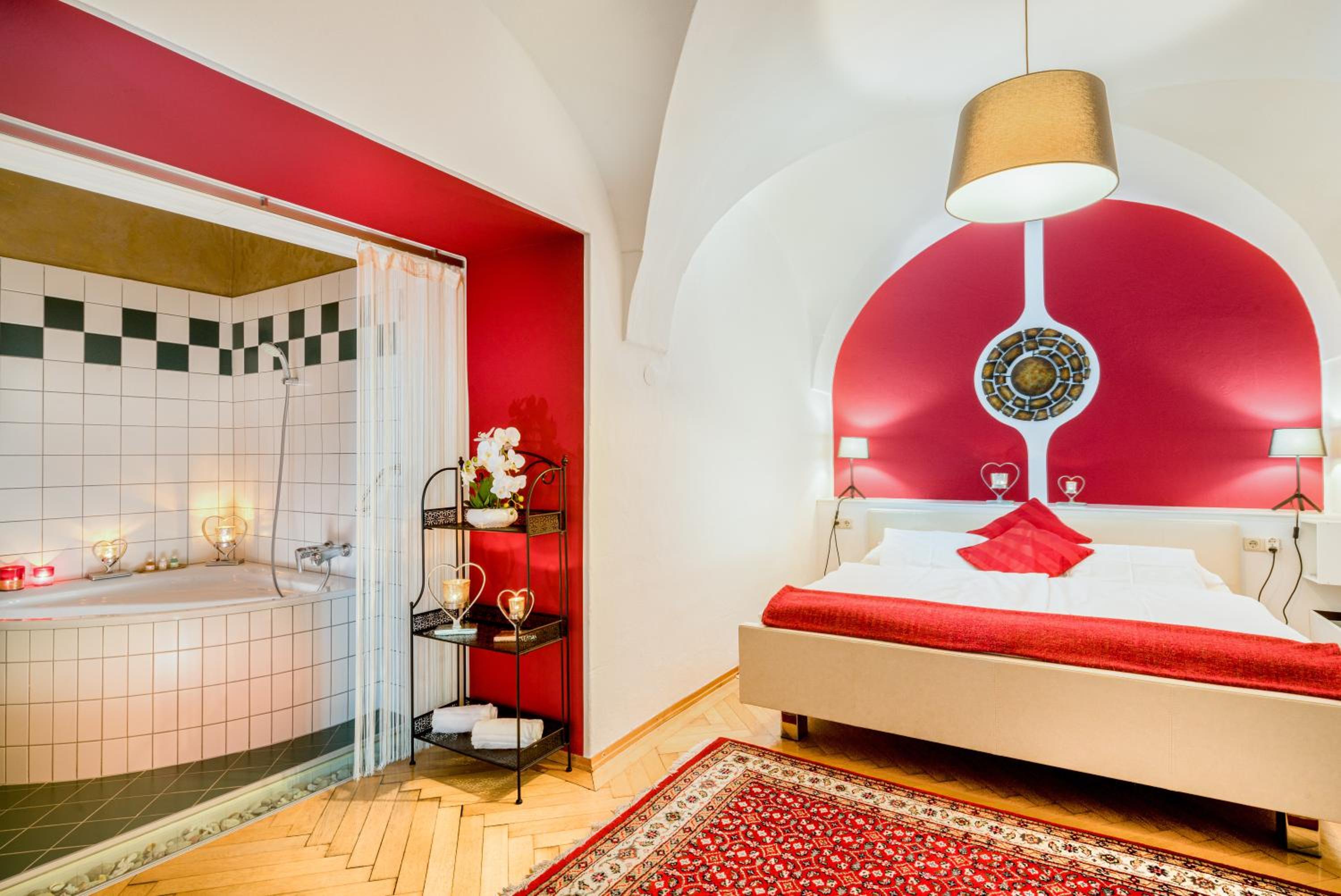 Suite photo 1