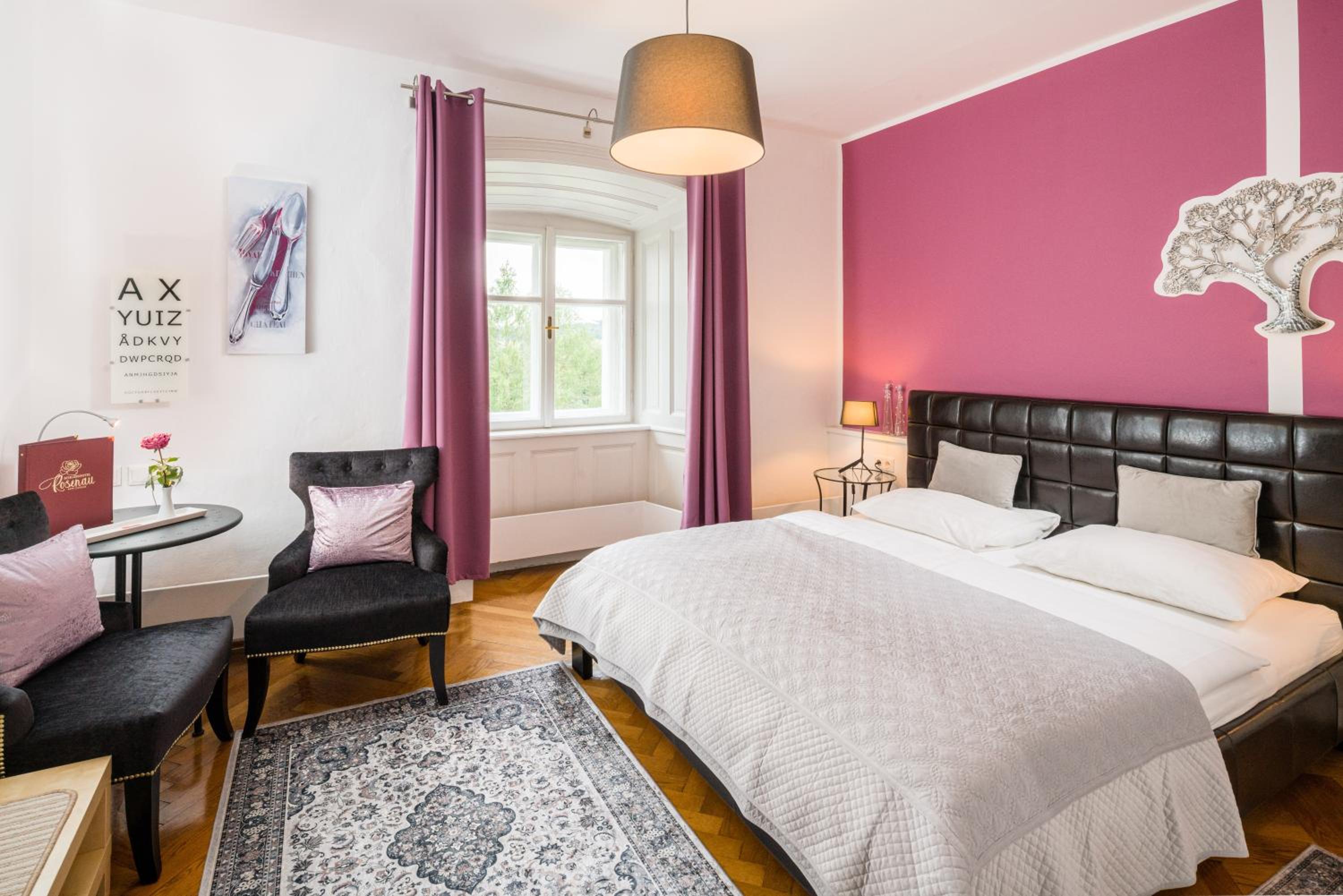 Superior Double Room photo 2