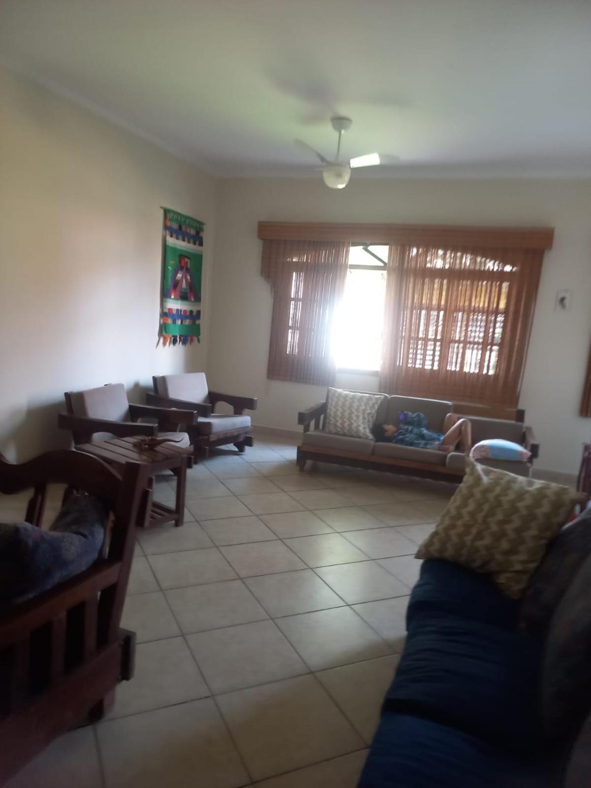 Three-Bedroom House photo 1