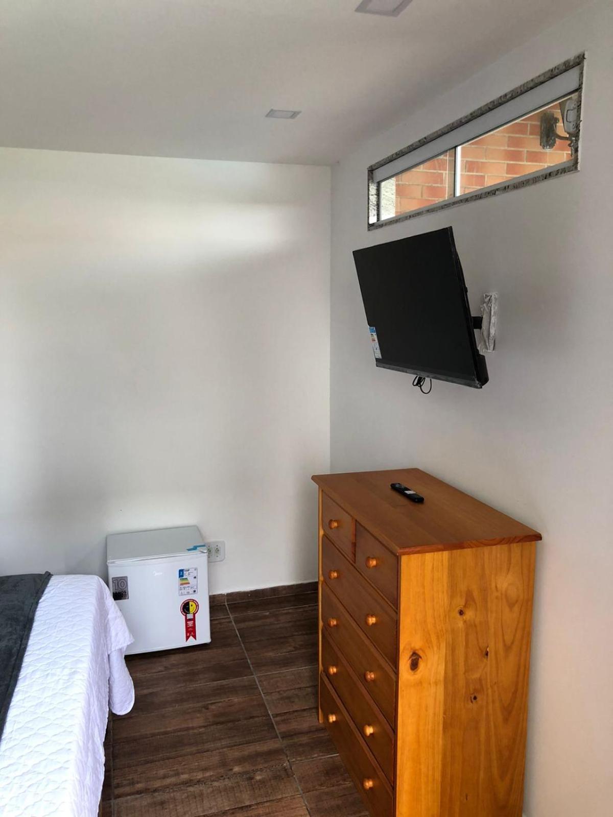Deluxe Queen Suite