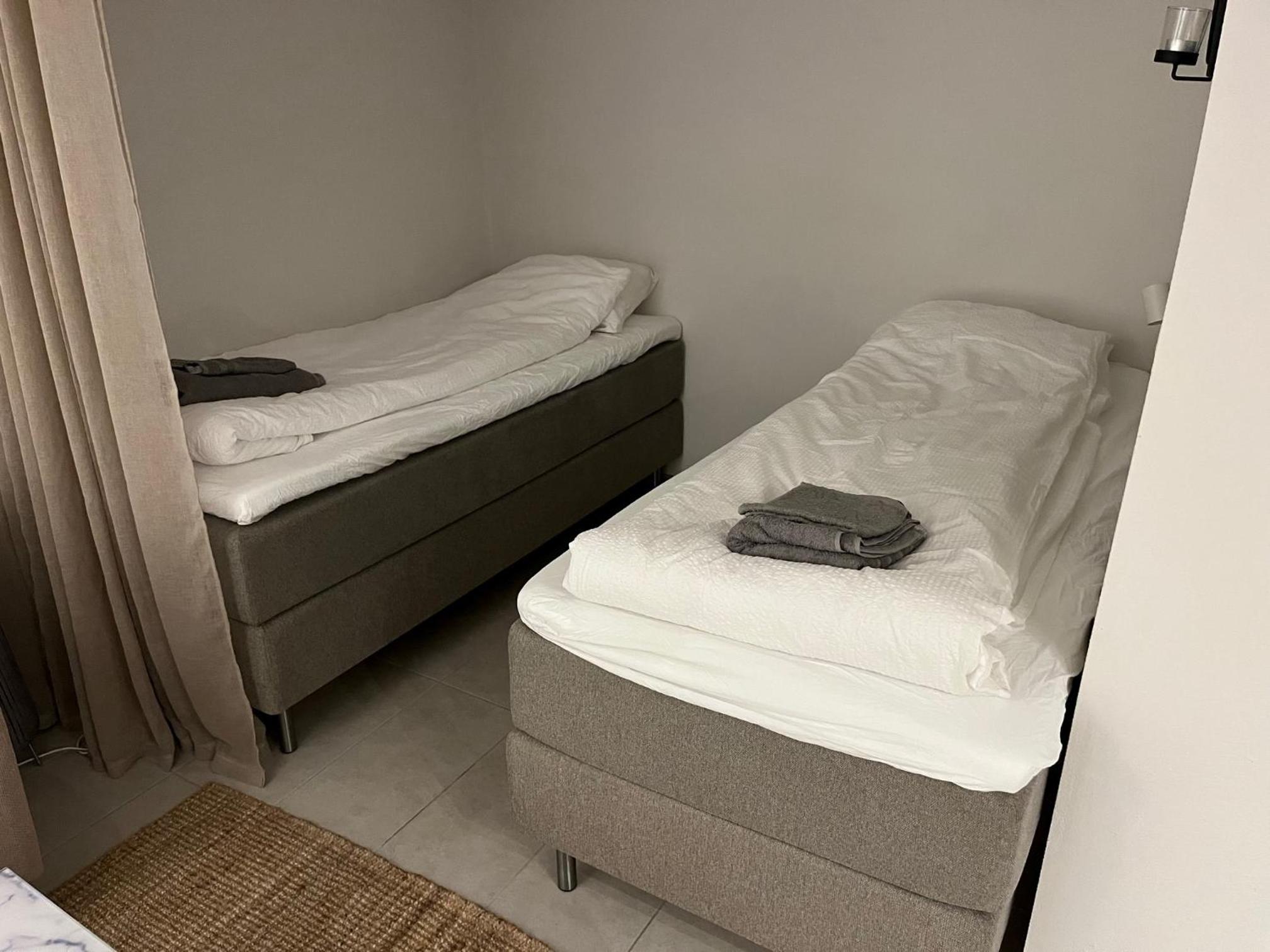 Two-Bedroom Apartment photo 2