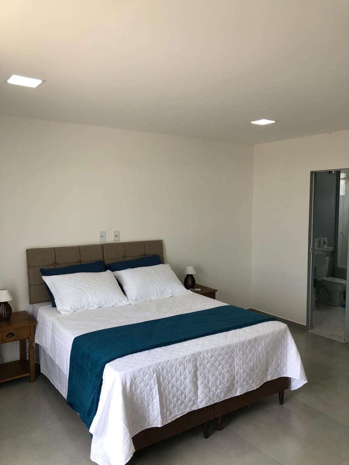Deluxe Suite with Spa Bath