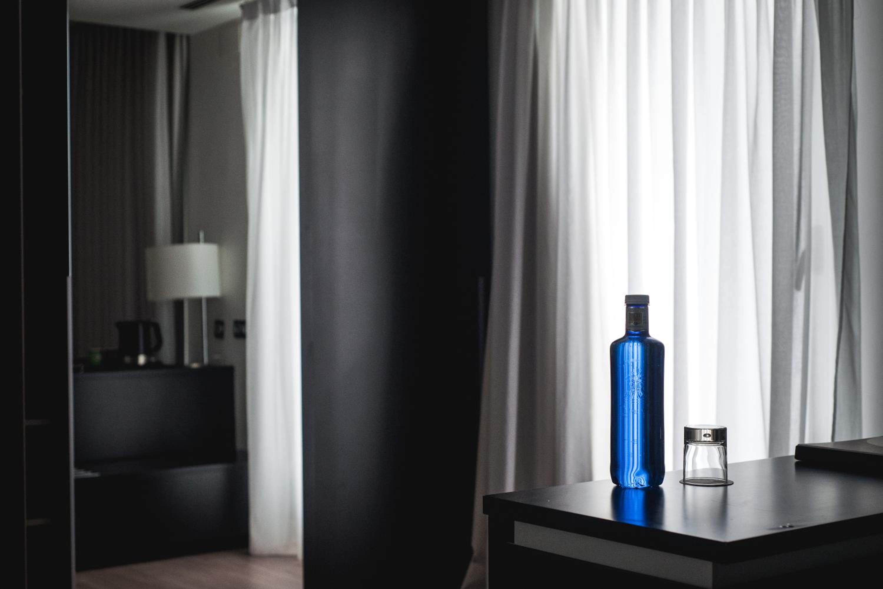 Premium Double Room with free airport shuttle photo 3