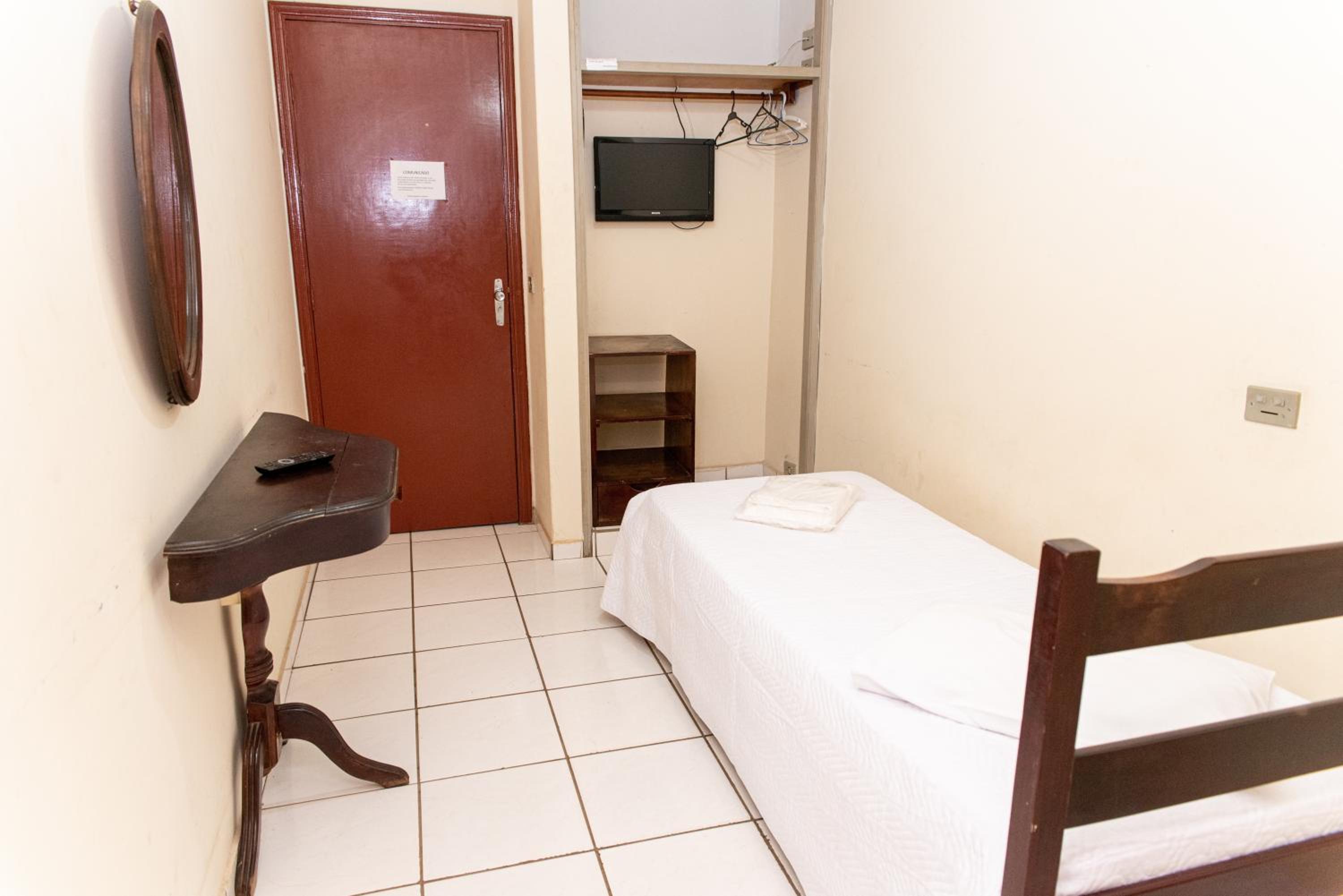 Standard Single Room photo 1