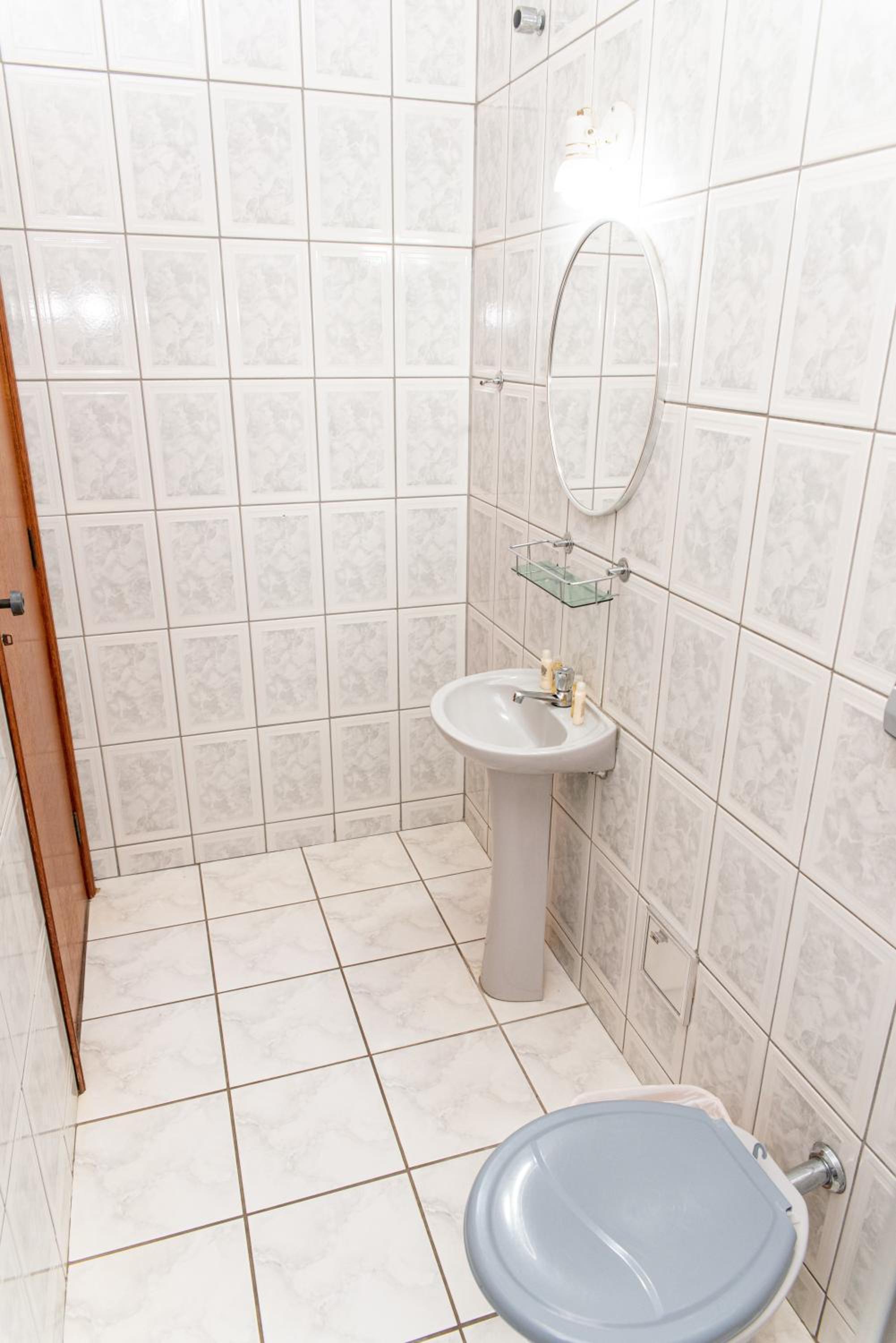 Standard Single Room photo 2