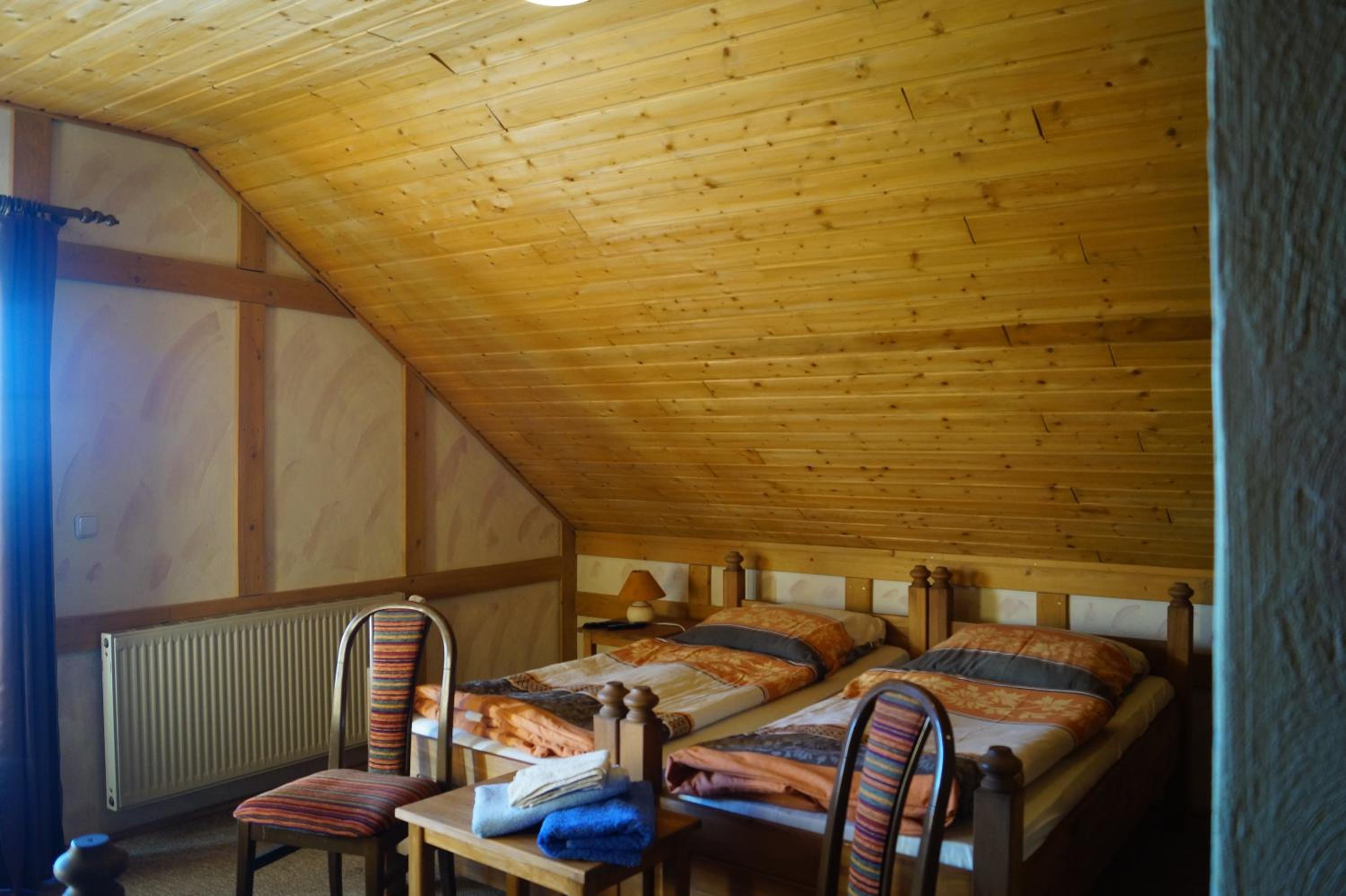 Double or Twin Room photo 2